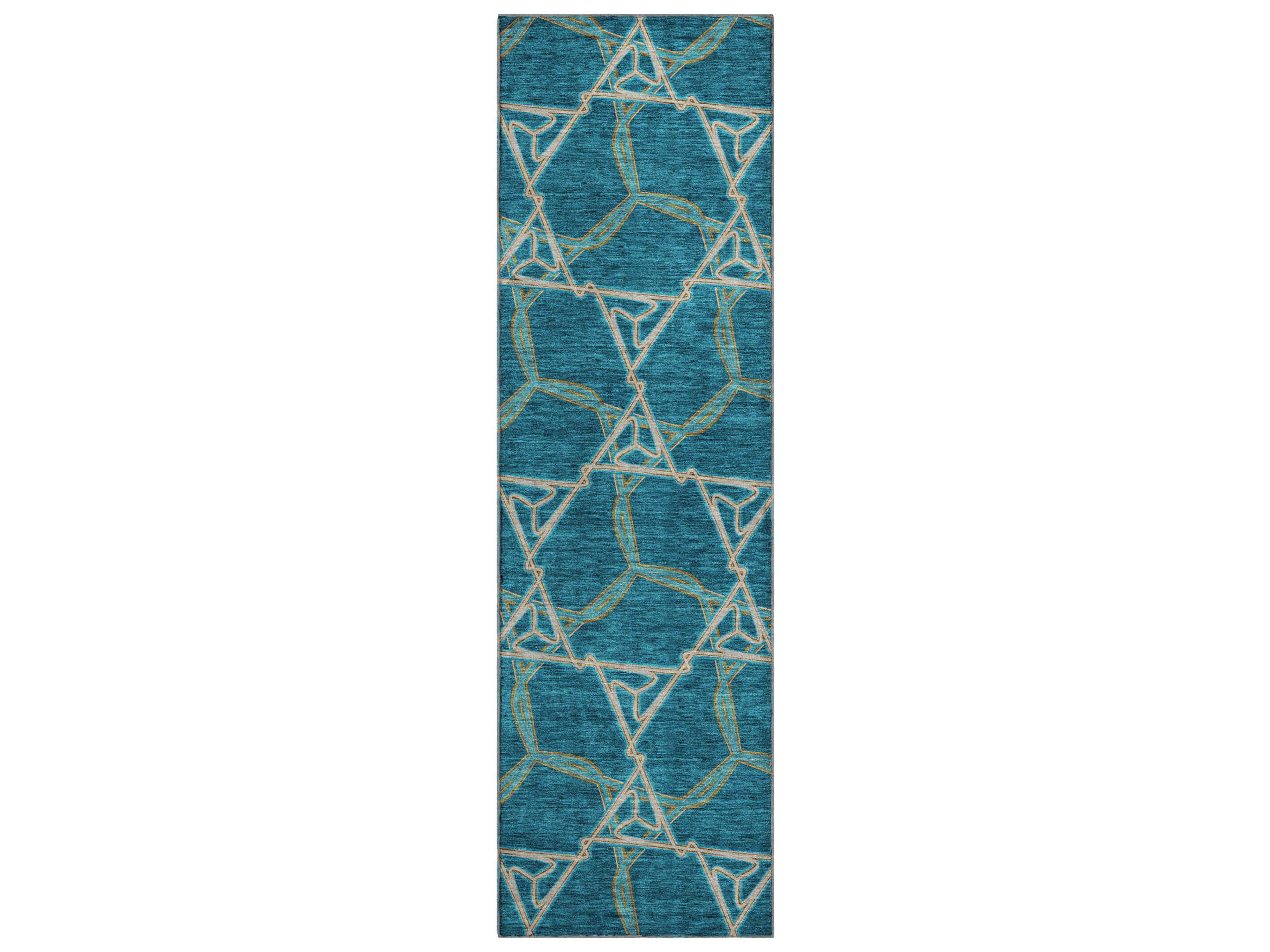 Dalyn Mayfield Geometric Area Rug