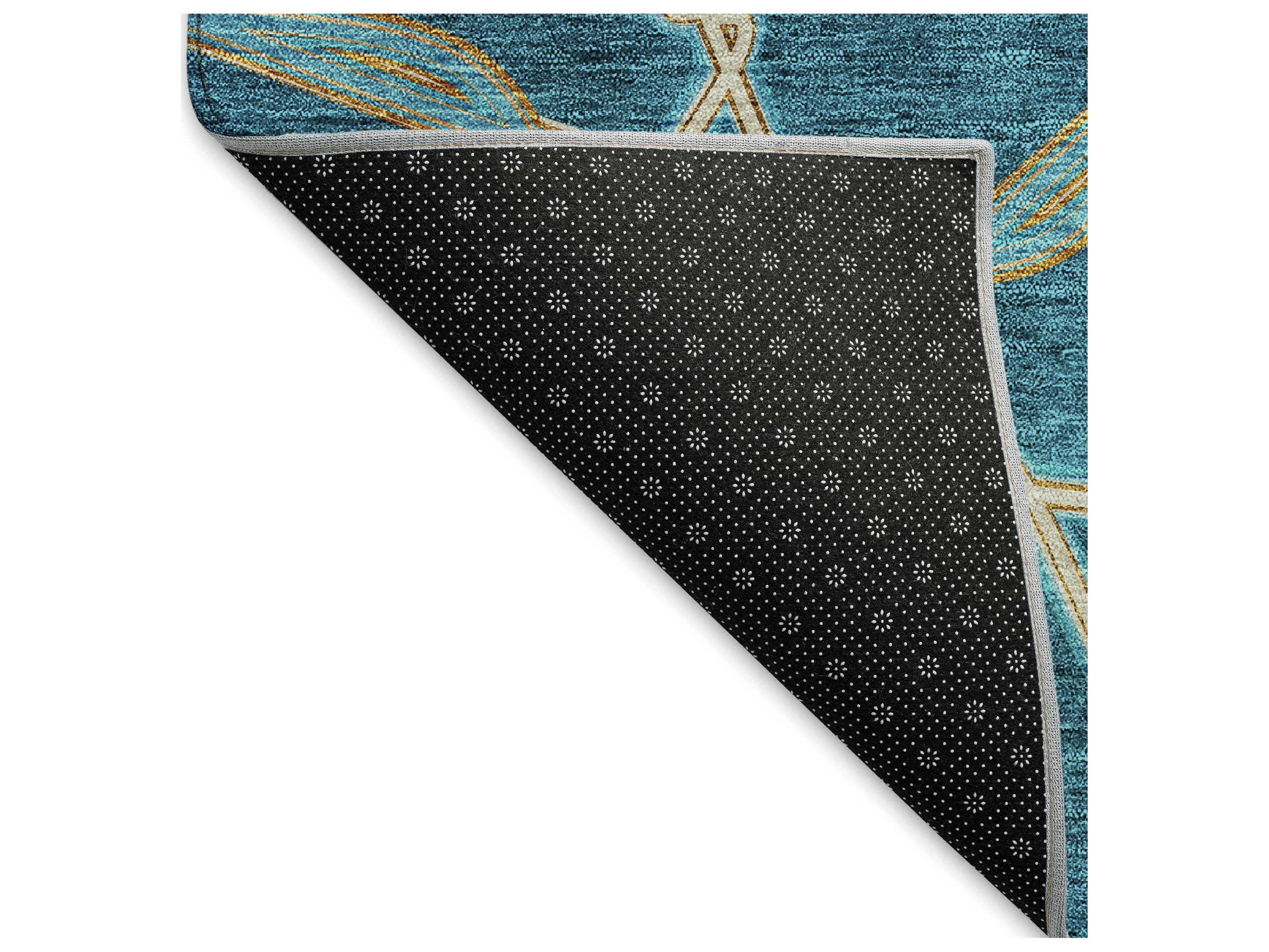 Dalyn Mayfield Geometric Area Rug