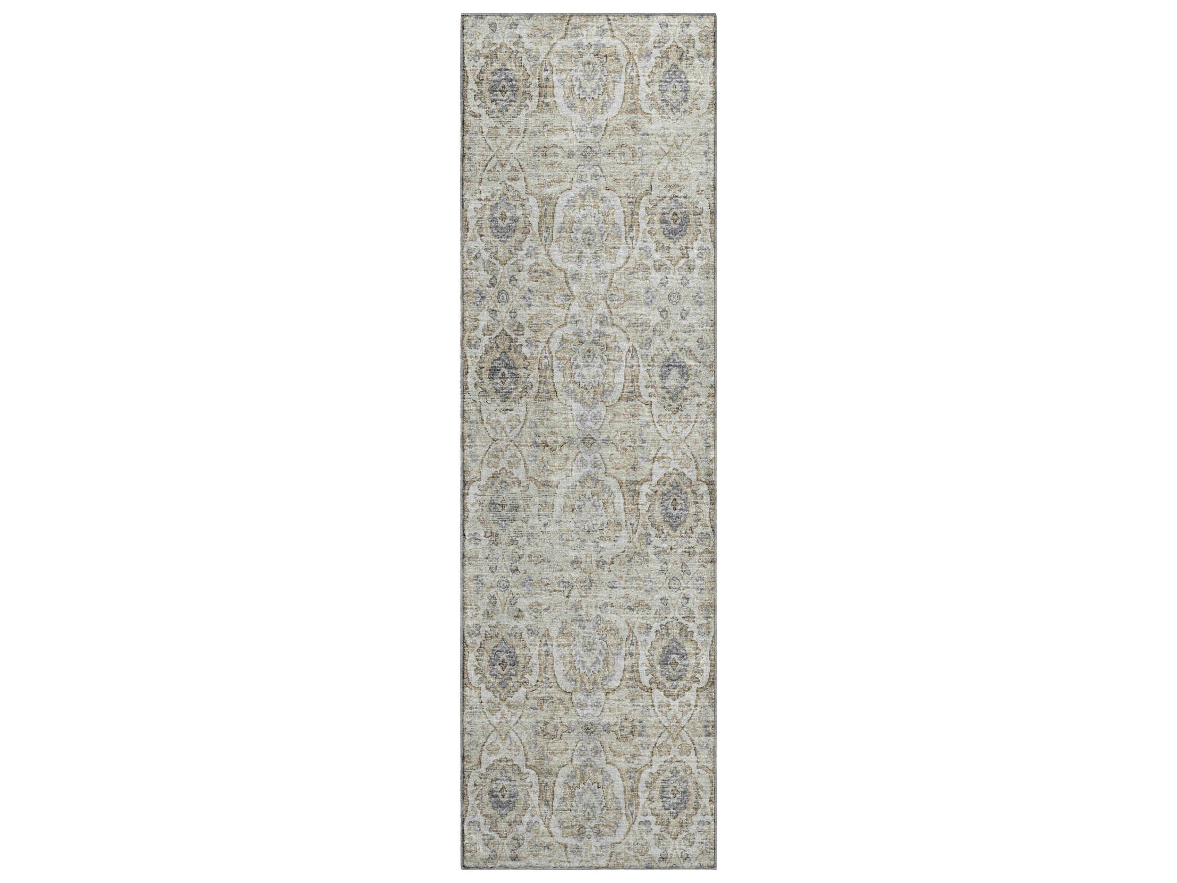Dalyn Mayfield Floral Area Rug