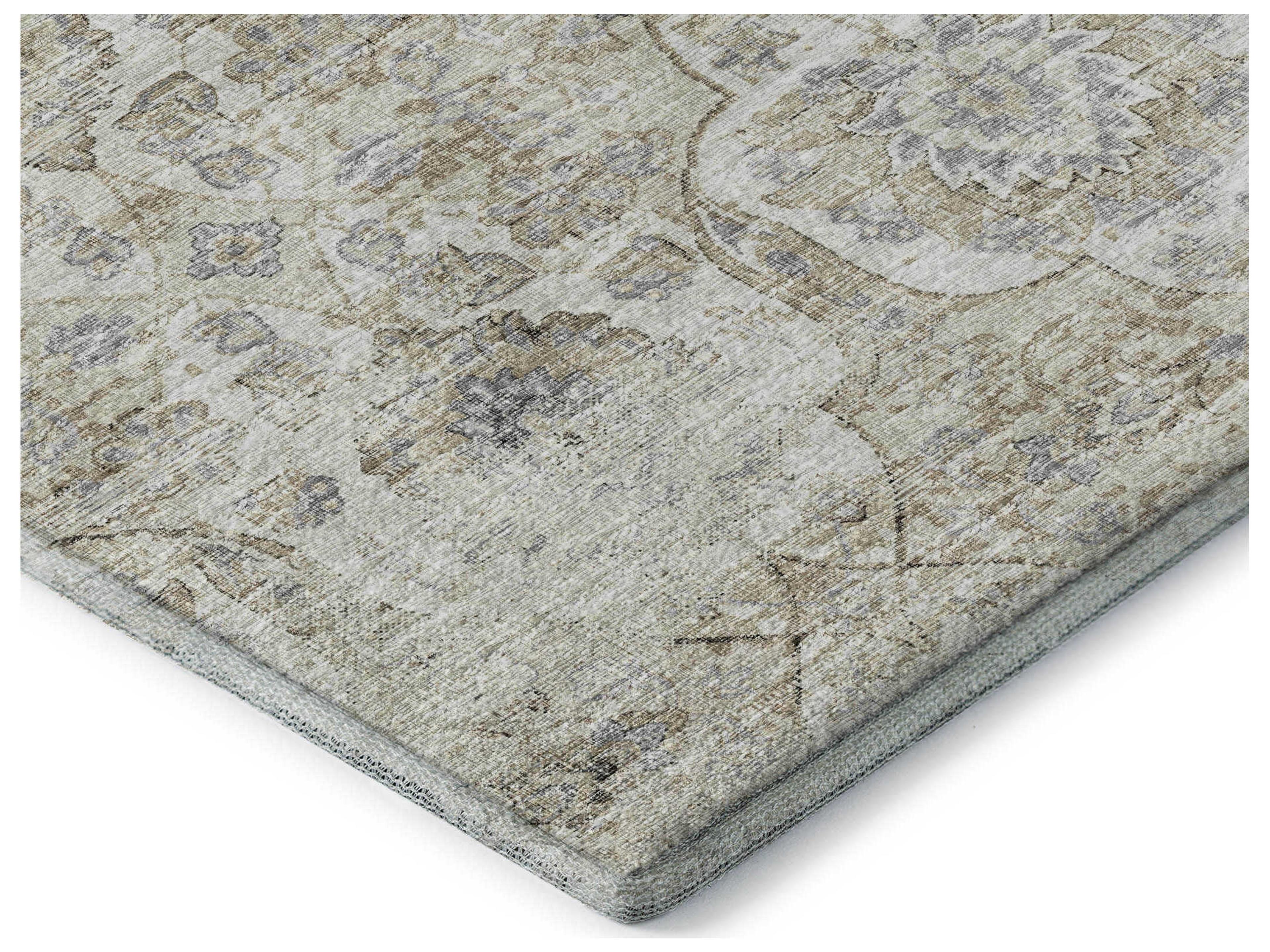 Dalyn Mayfield Floral Area Rug