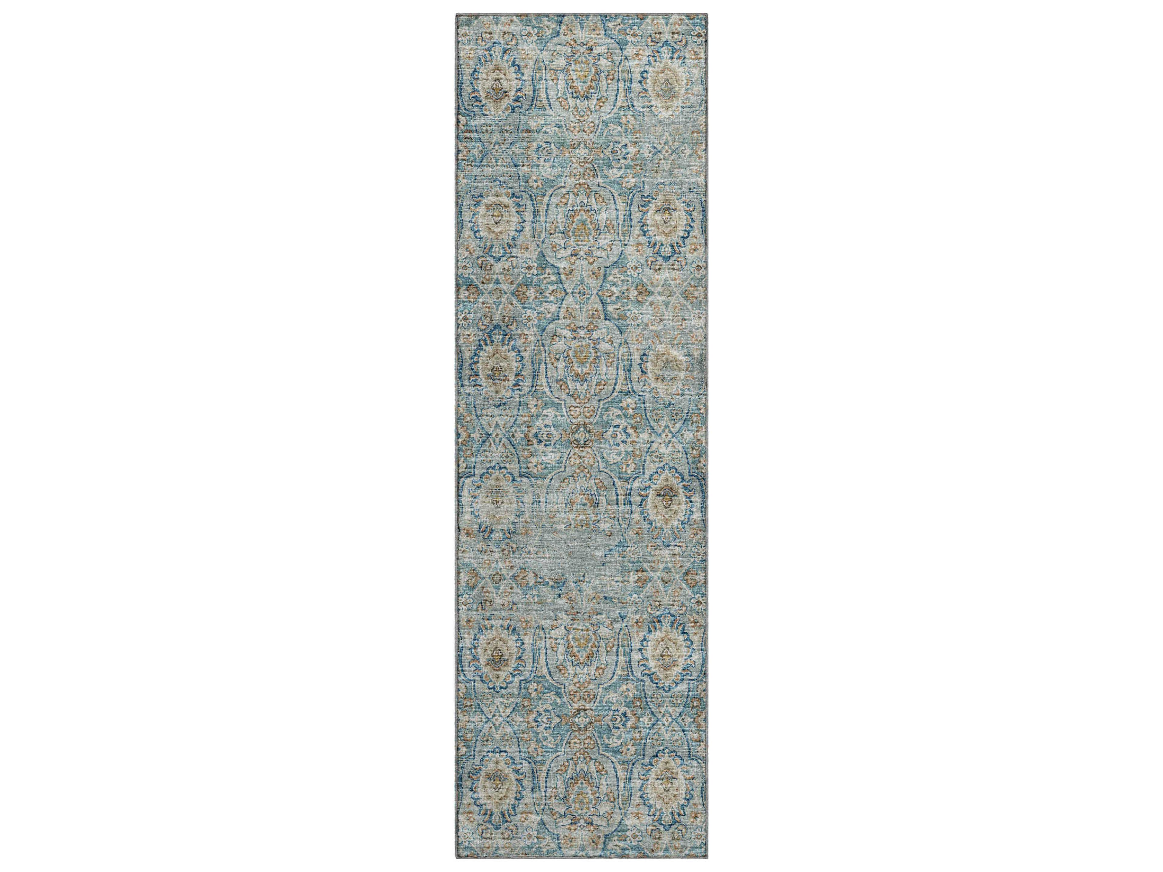 Dalyn Mayfield Floral Area Rug
