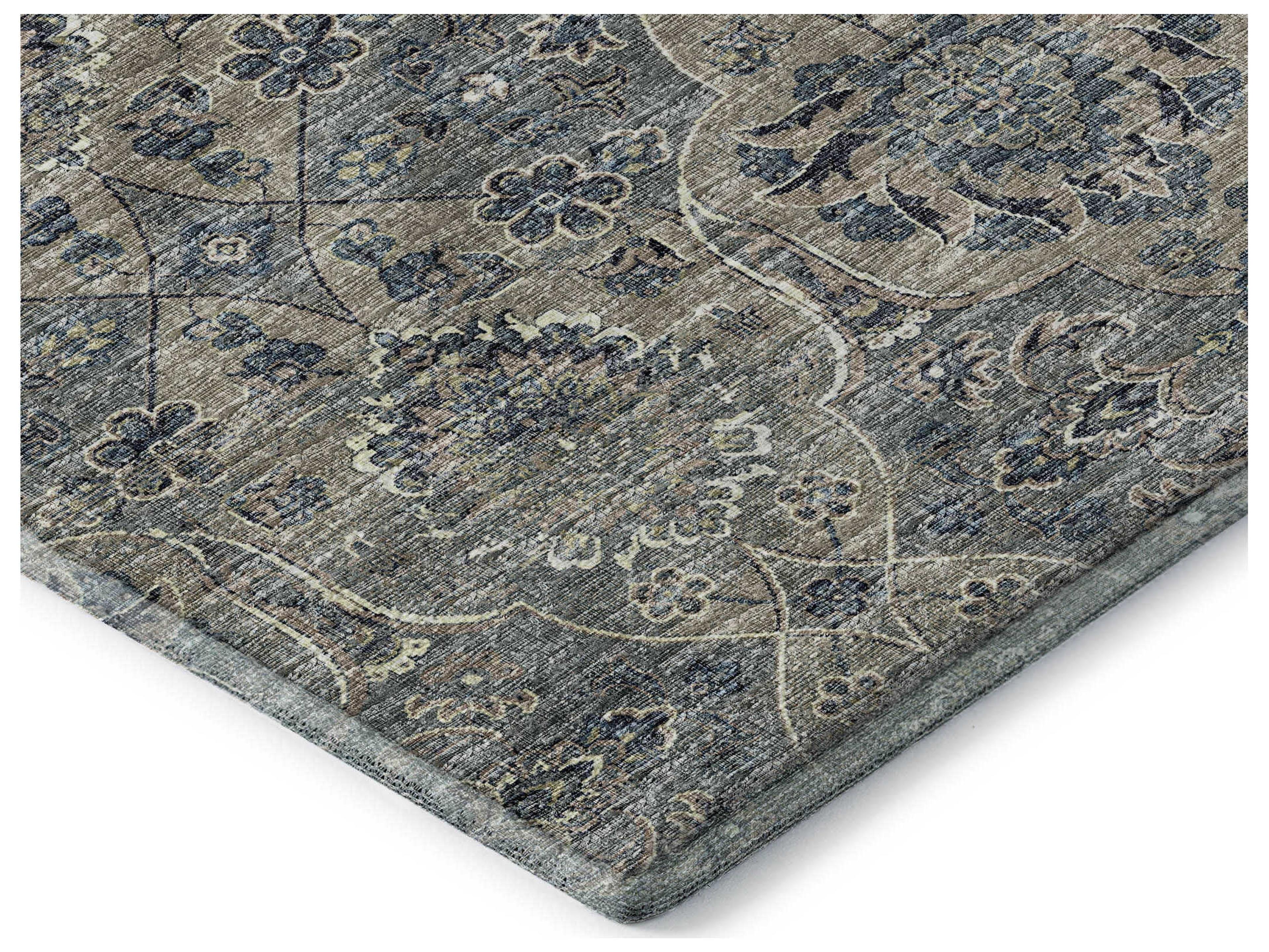 Dalyn Mayfield Floral Area Rug