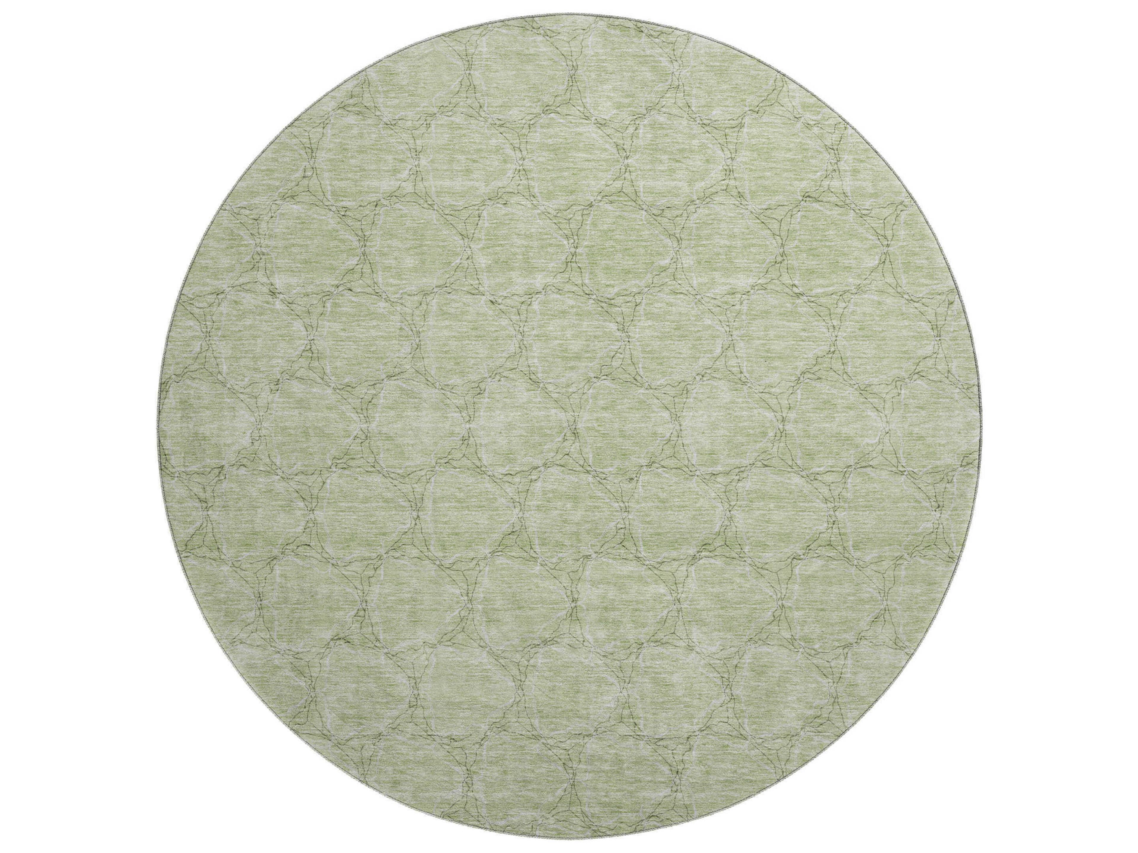 Dalyn Mayfield Geometric Area Rug