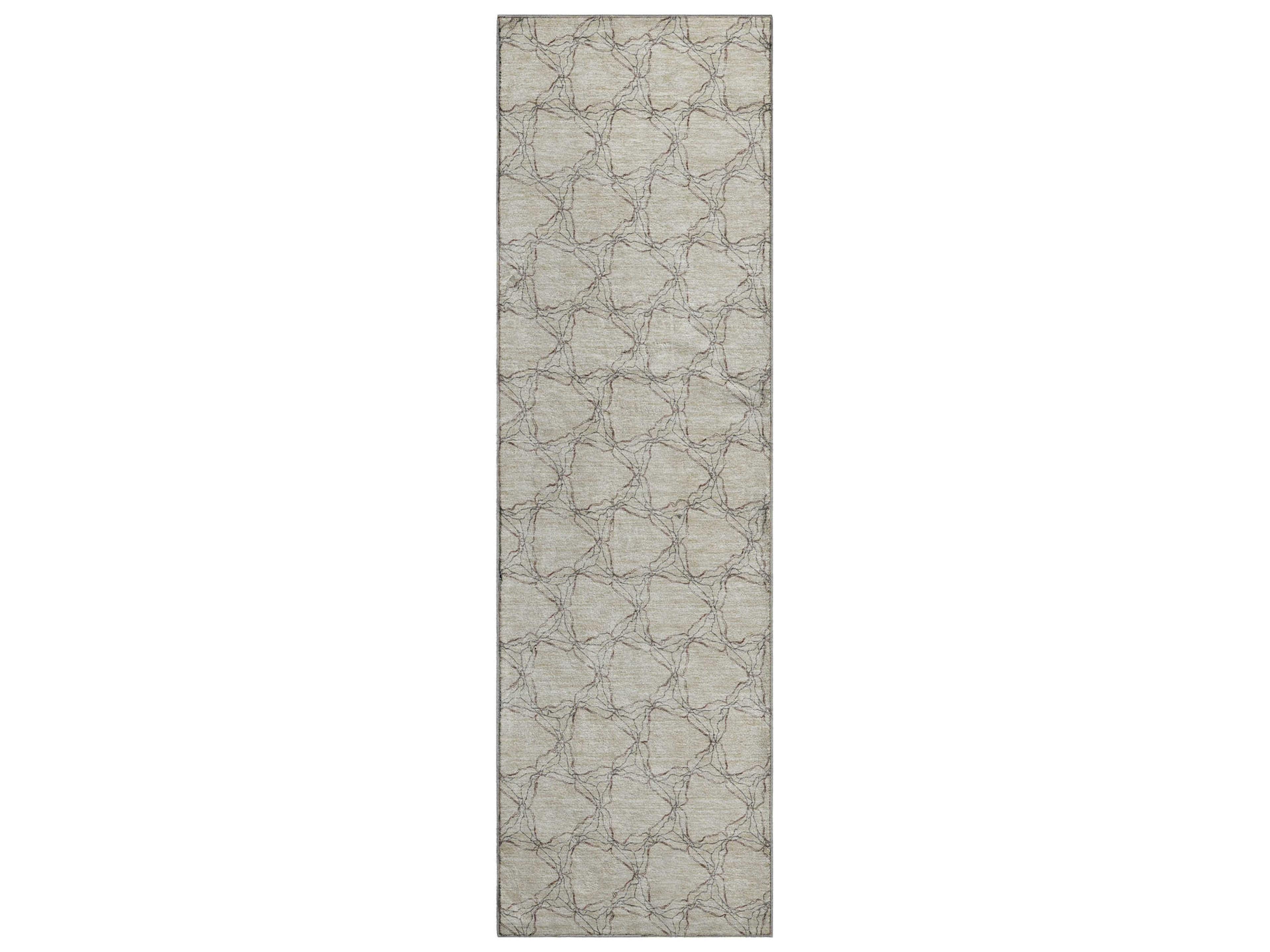 Dalyn Mayfield Geometric Area Rug