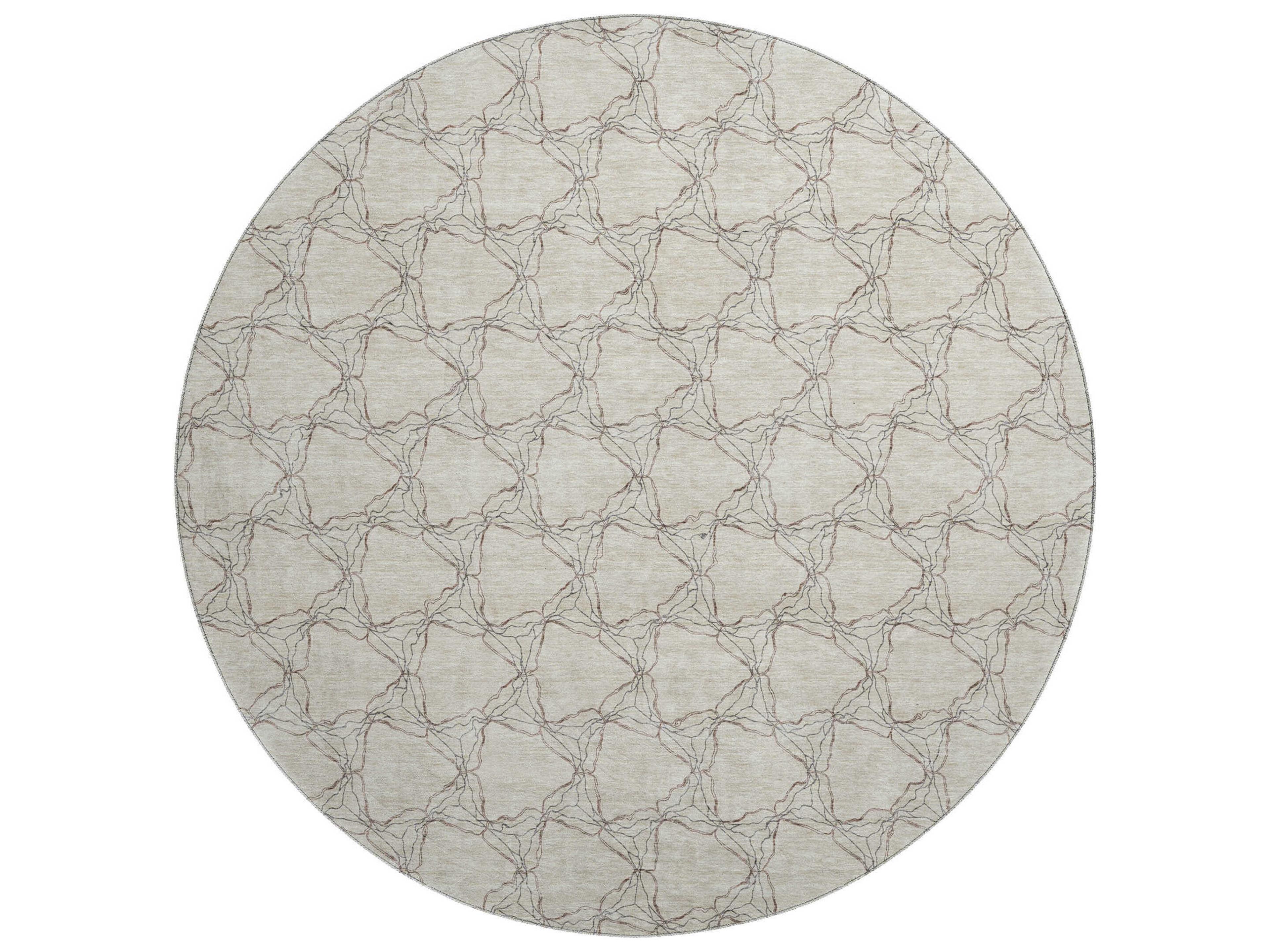 Dalyn Mayfield Geometric Area Rug