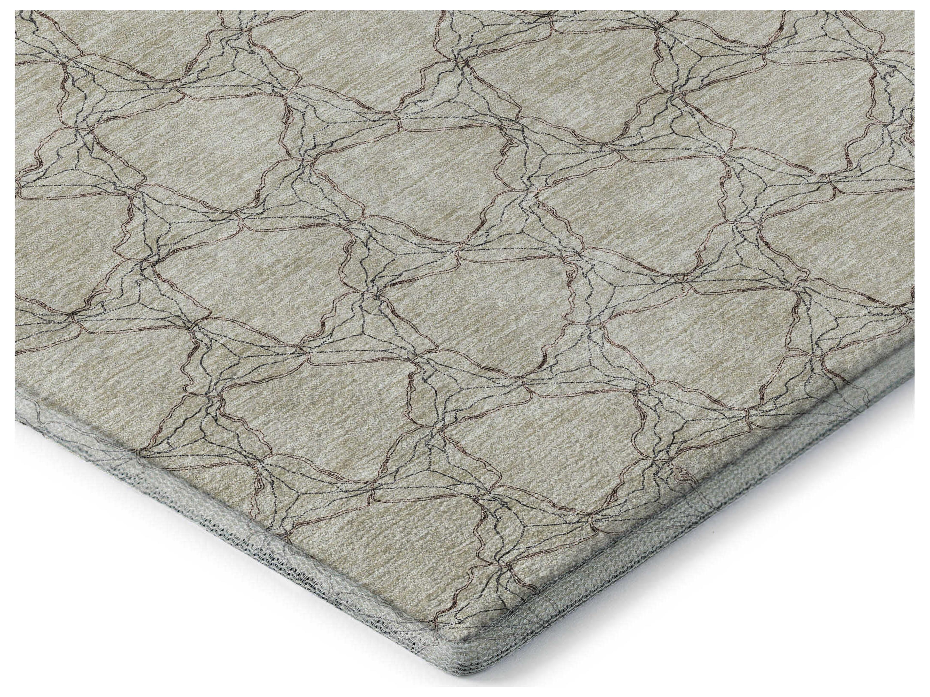 Dalyn Mayfield Geometric Area Rug