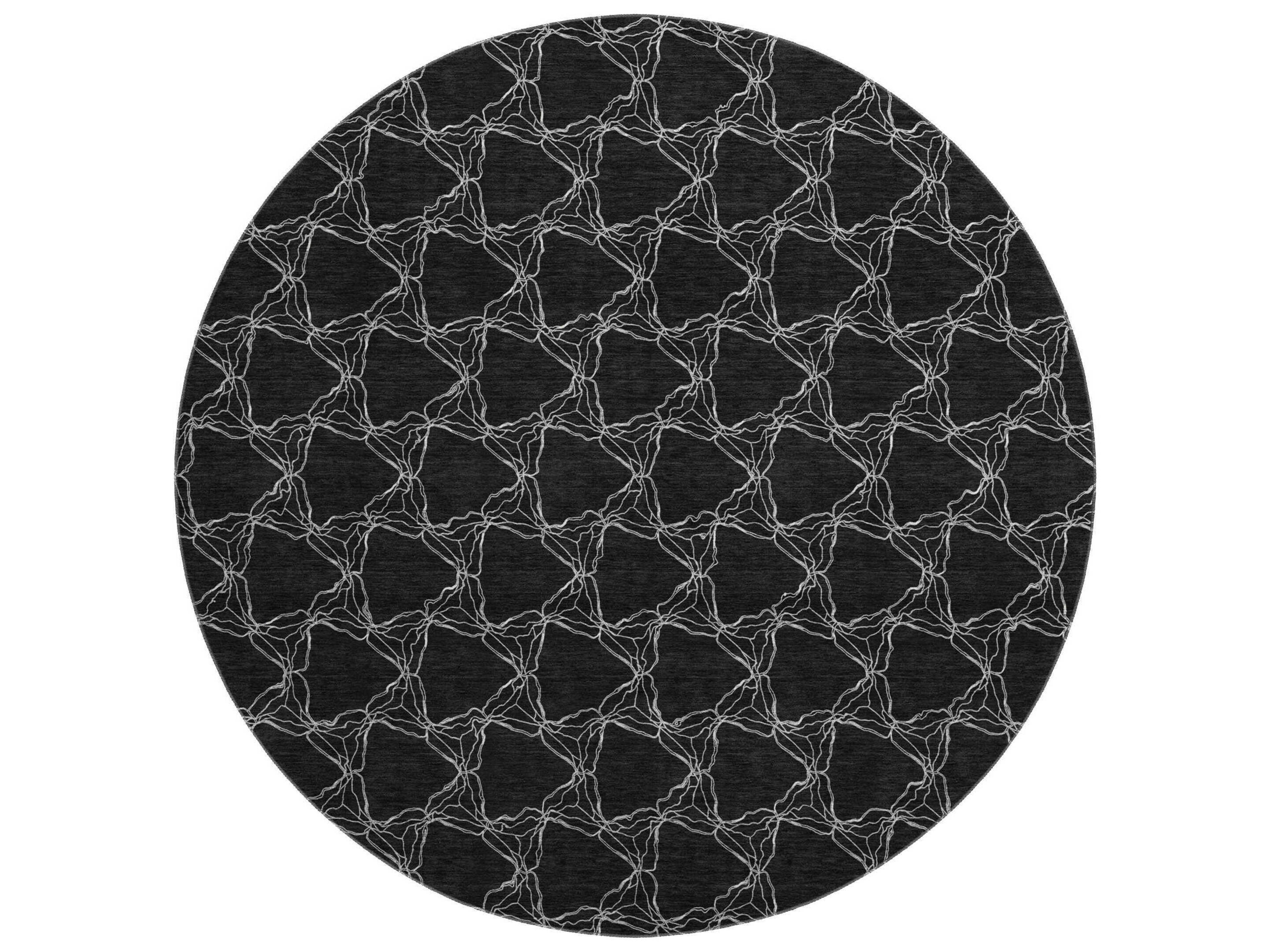 Dalyn Mayfield Geometric Area Rug