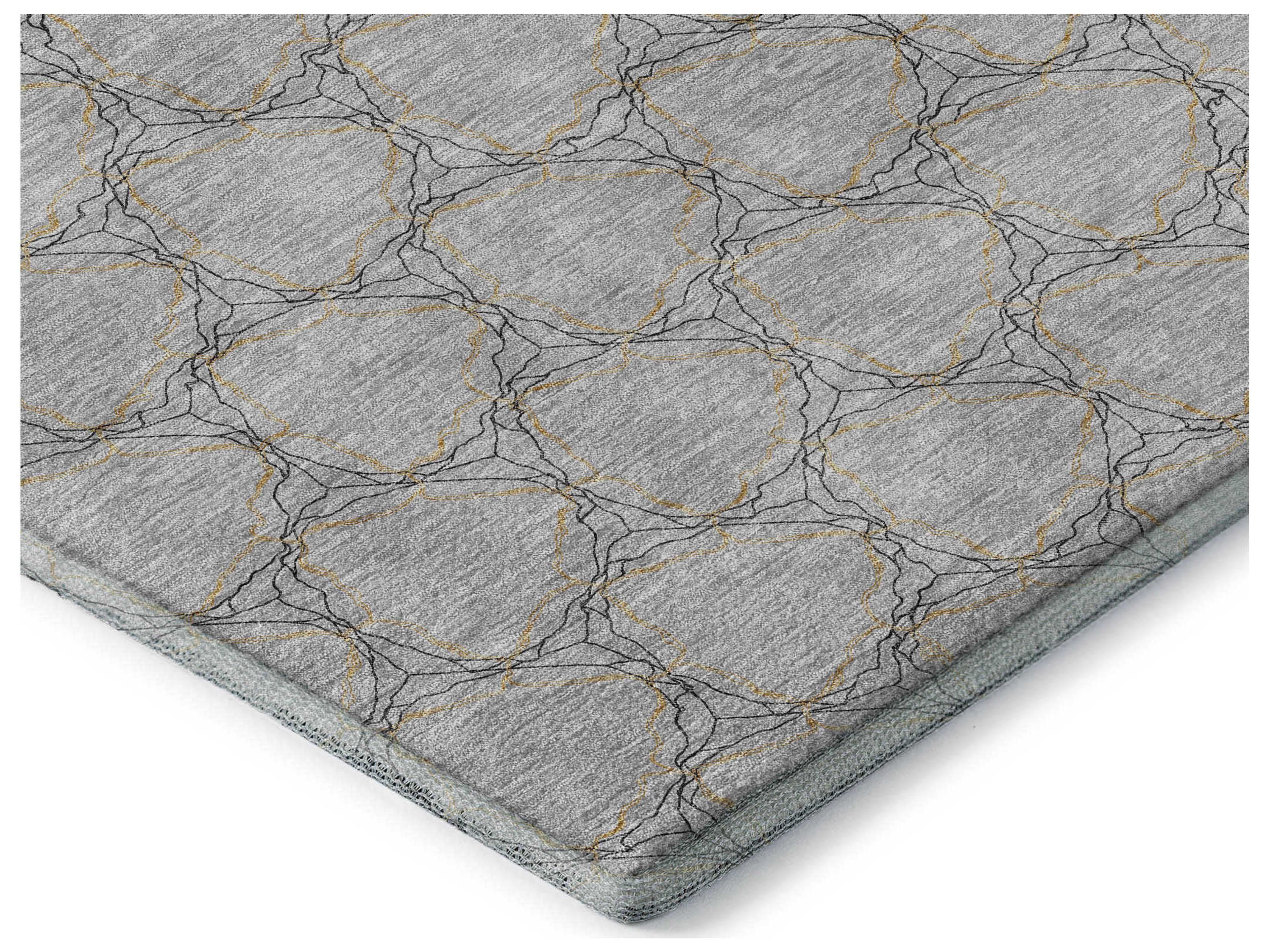 Dalyn Mayfield Geometric Area Rug