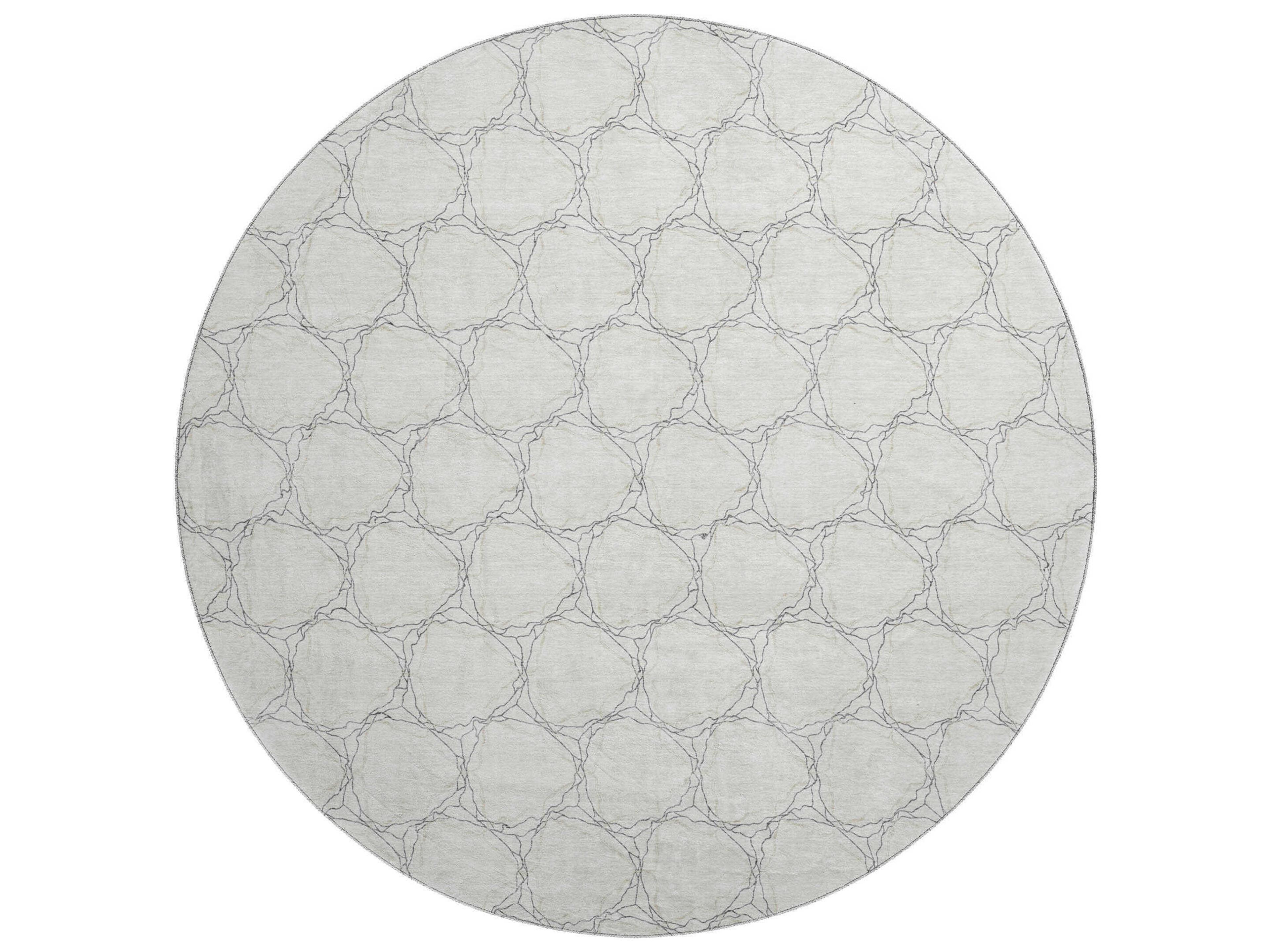 Dalyn Mayfield Geometric Area Rug