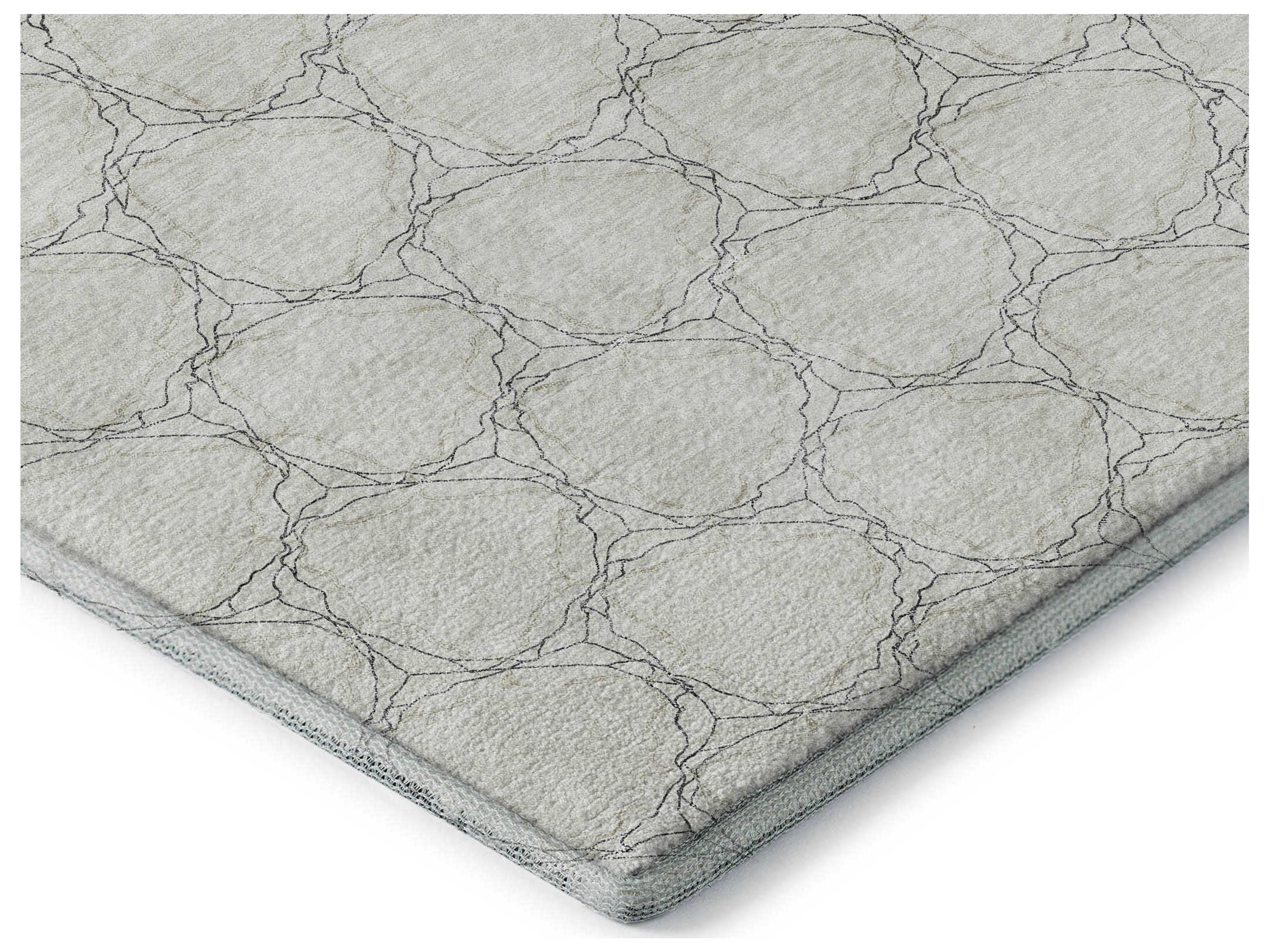 Dalyn Mayfield Geometric Area Rug