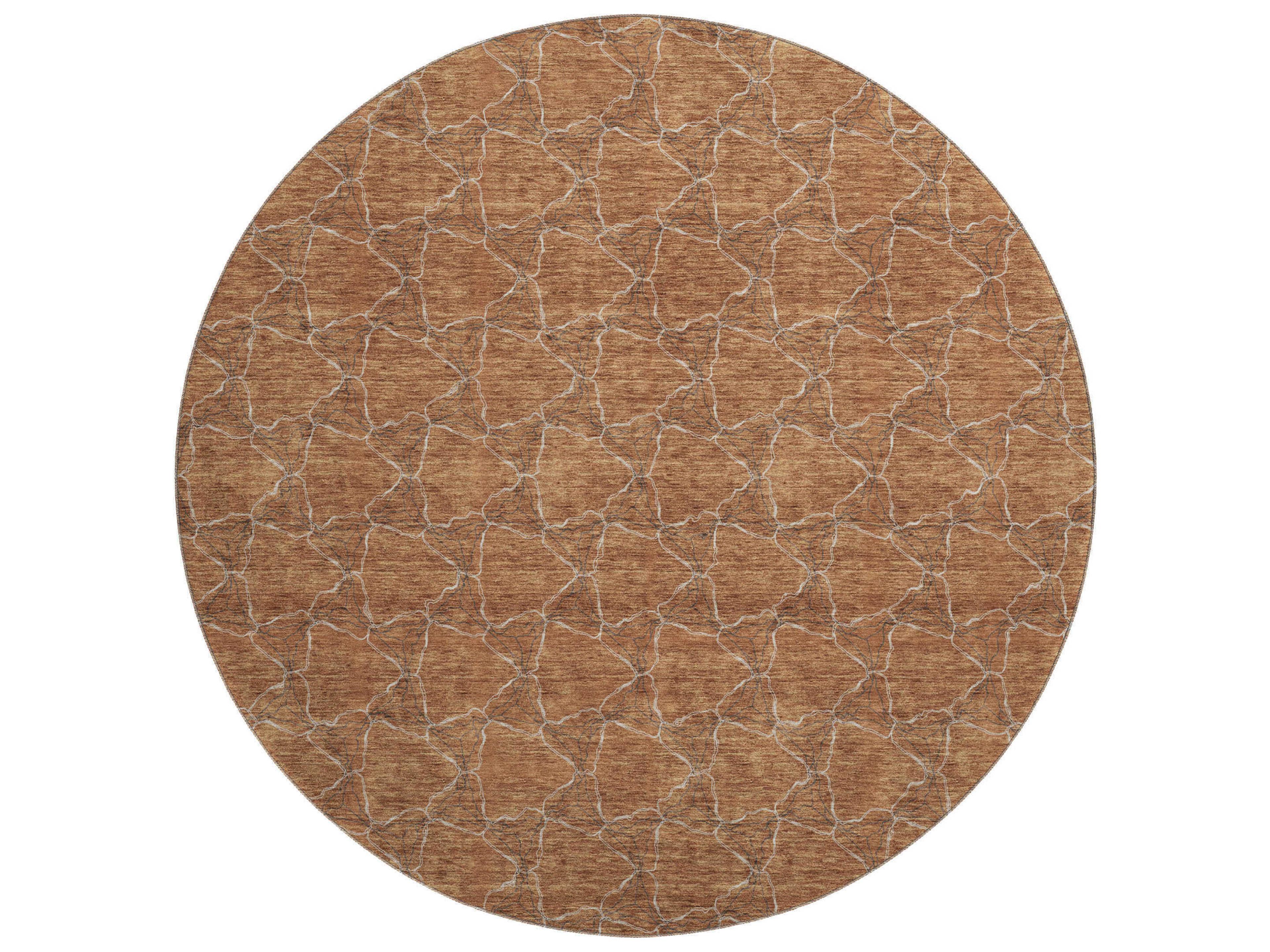 Dalyn Mayfield Geometric Area Rug