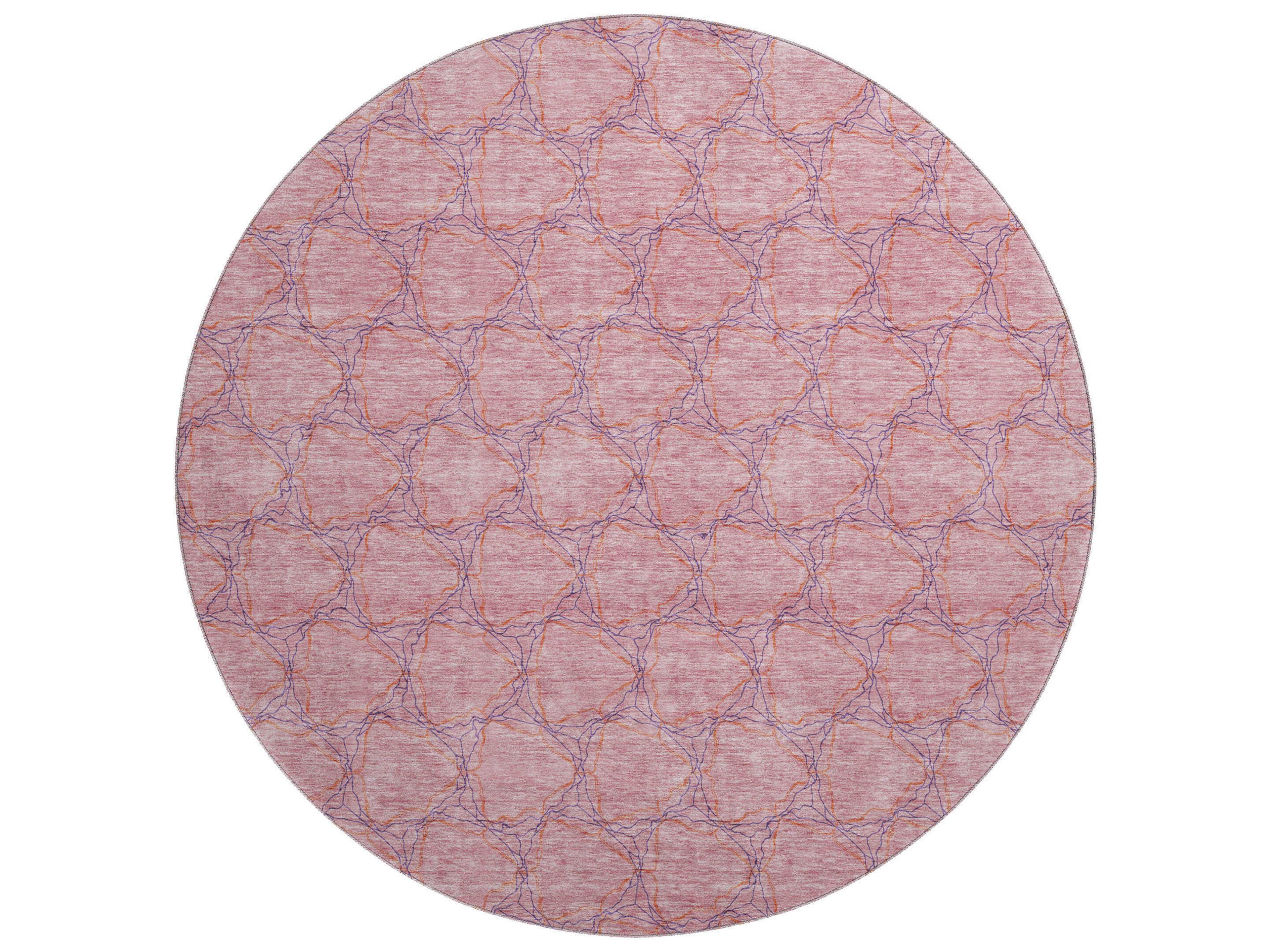 Dalyn Mayfield Geometric Area Rug