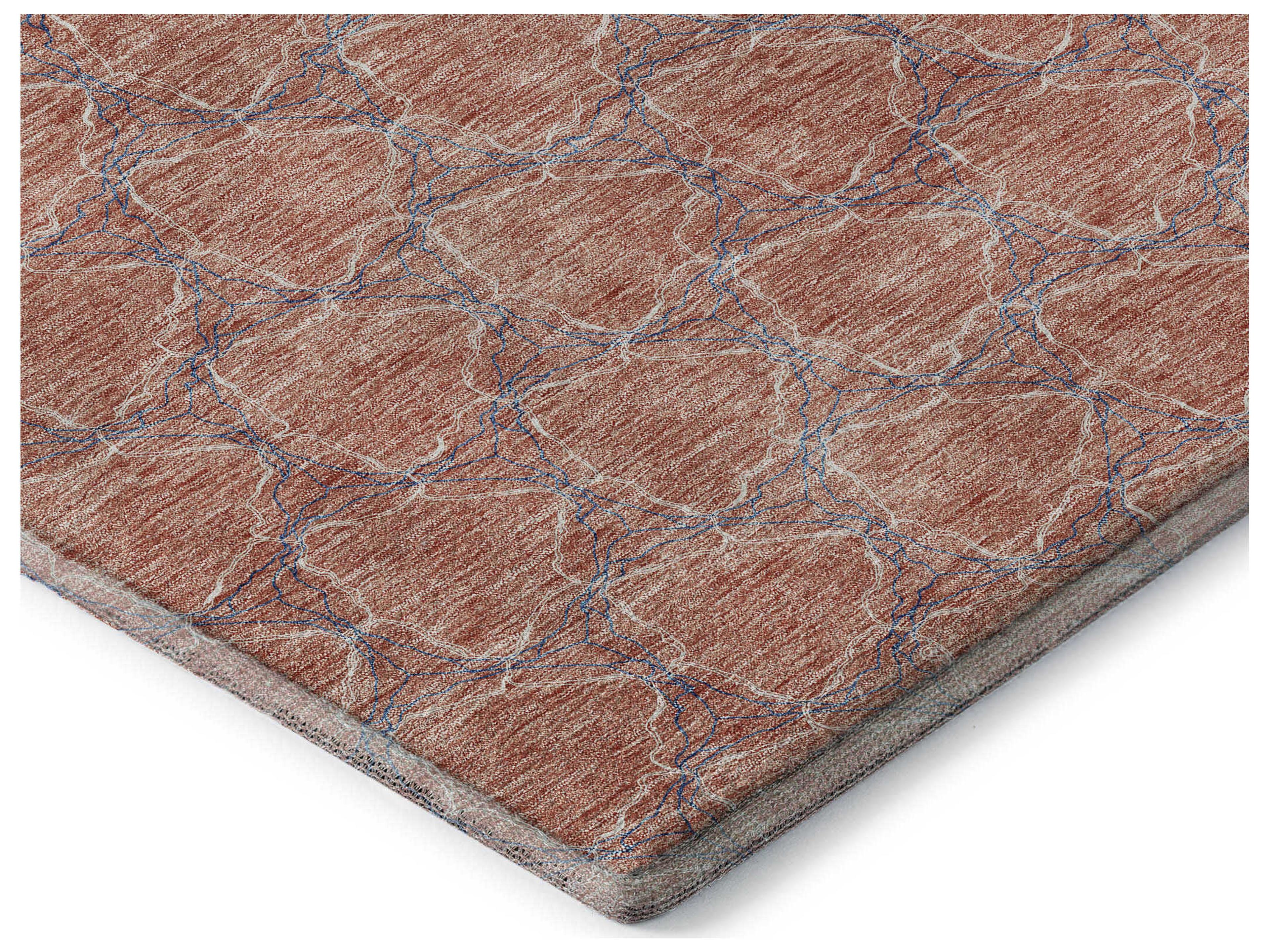 Dalyn Mayfield Geometric Area Rug