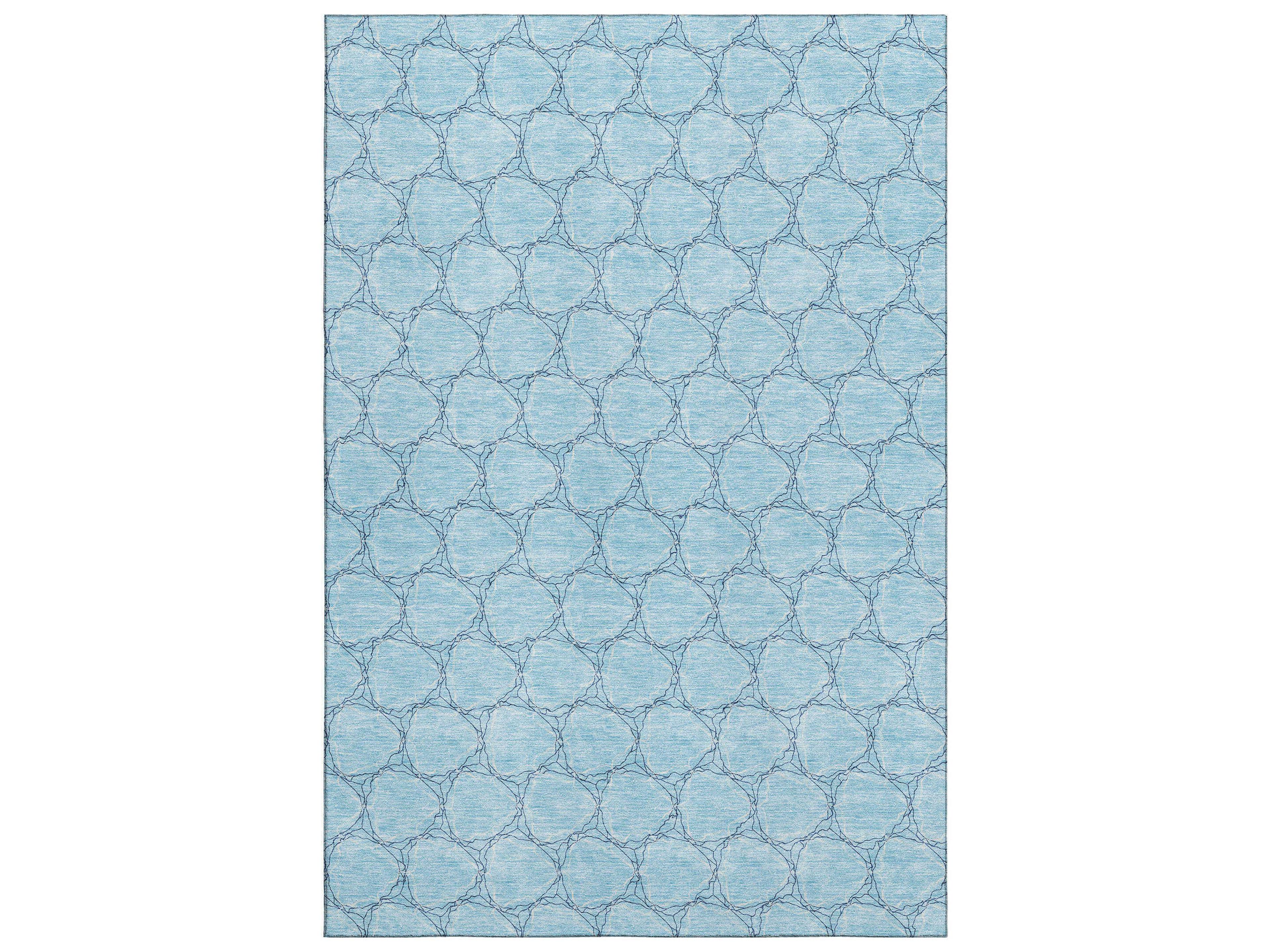 Mayfield Geometric Area Rug