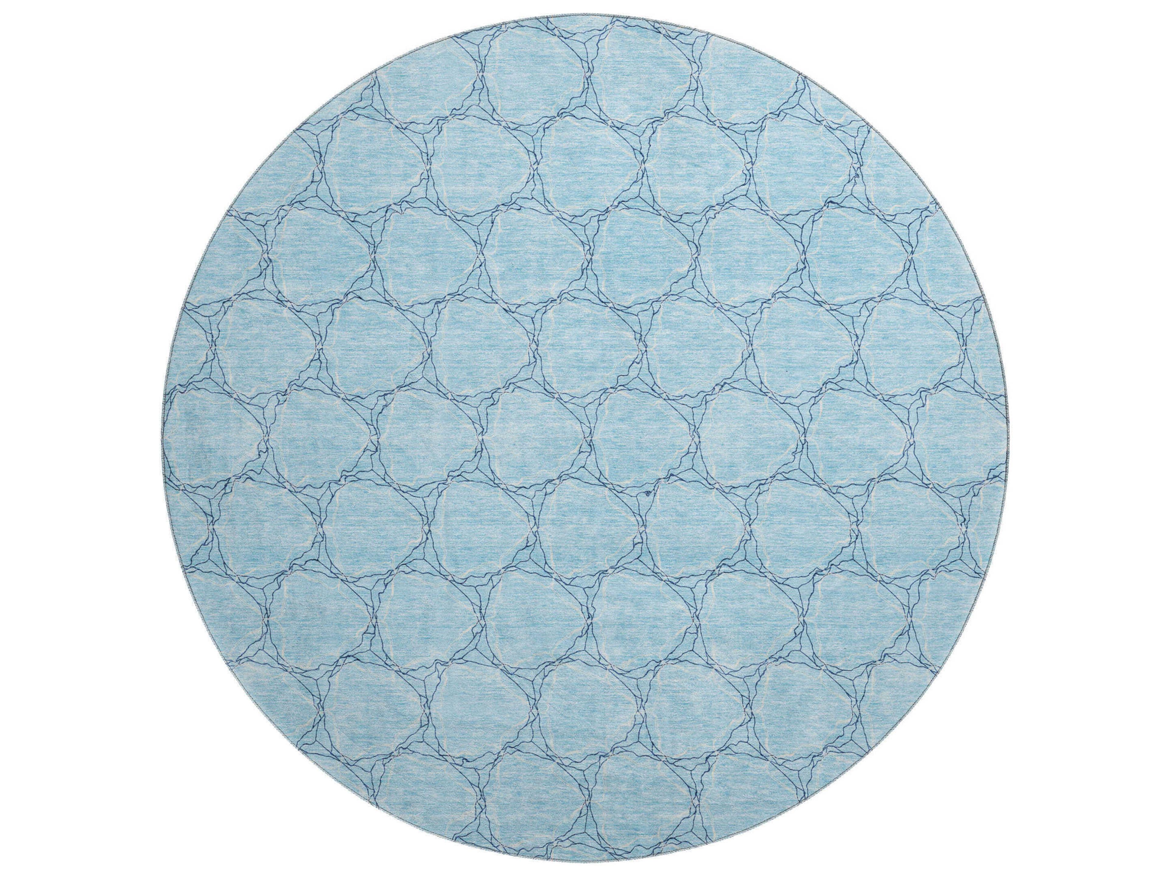 Dalyn Mayfield Geometric Area Rug