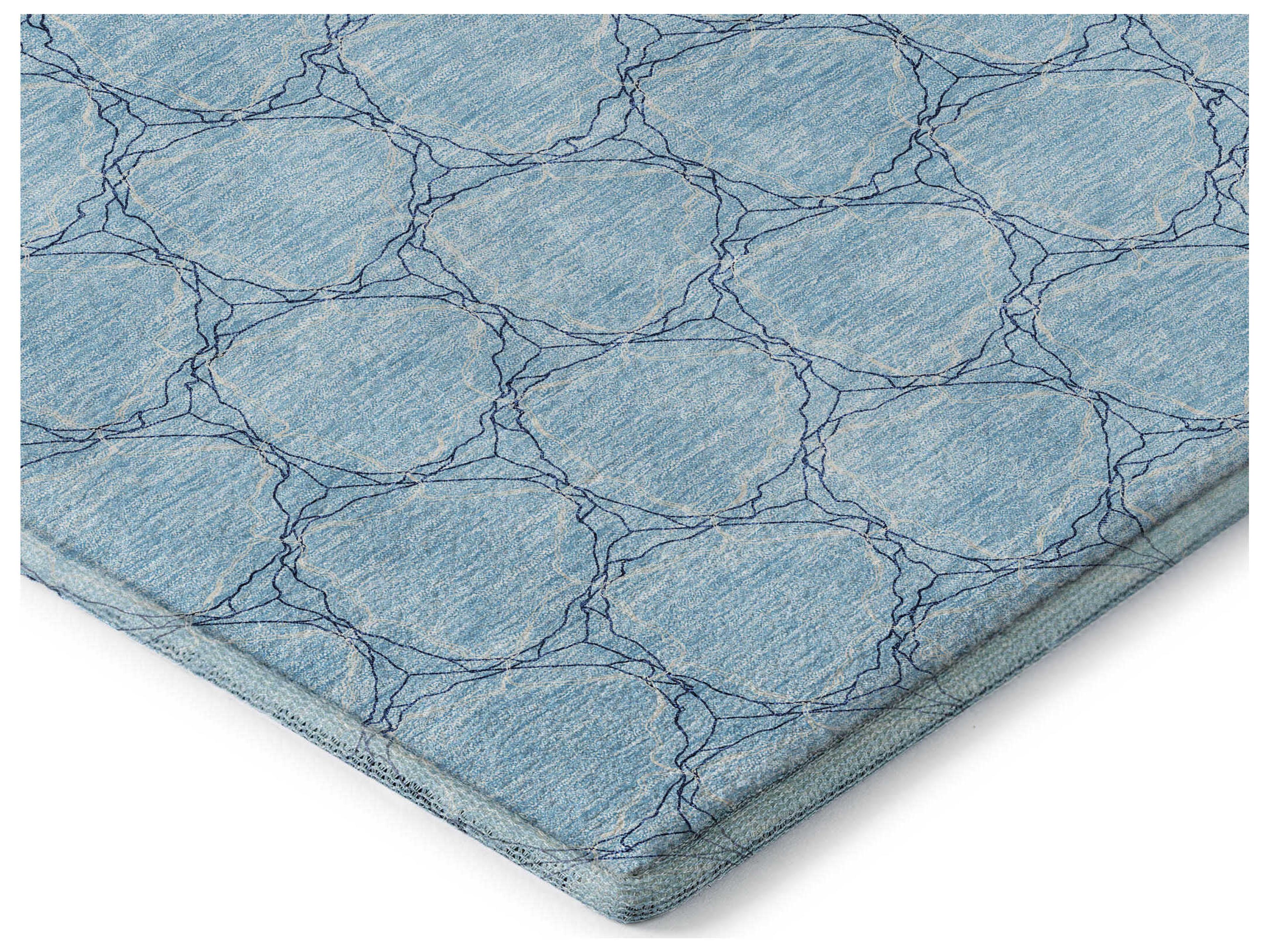 Dalyn Mayfield Geometric Area Rug