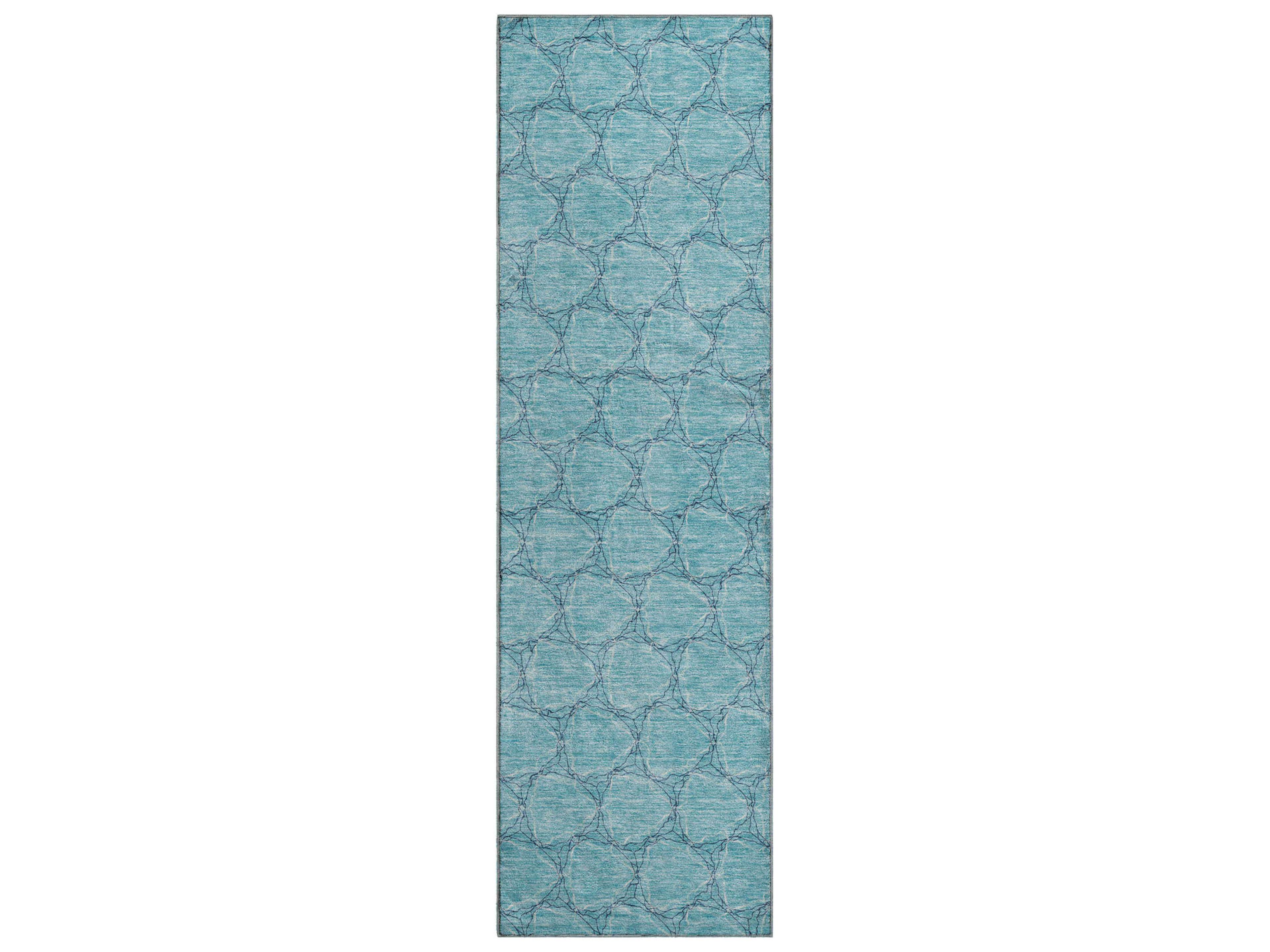 Dalyn Mayfield Geometric Area Rug
