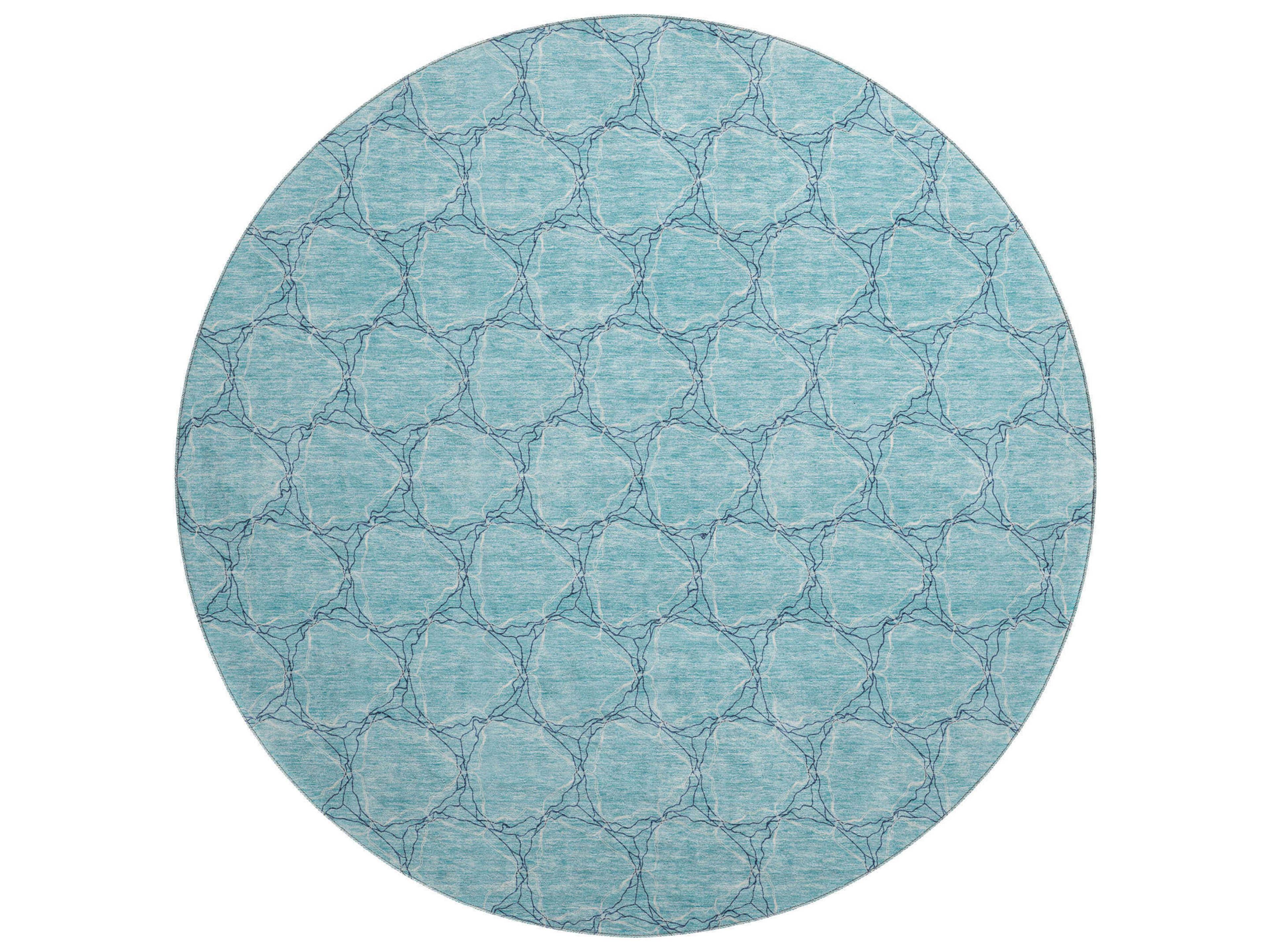 Dalyn Mayfield Geometric Area Rug