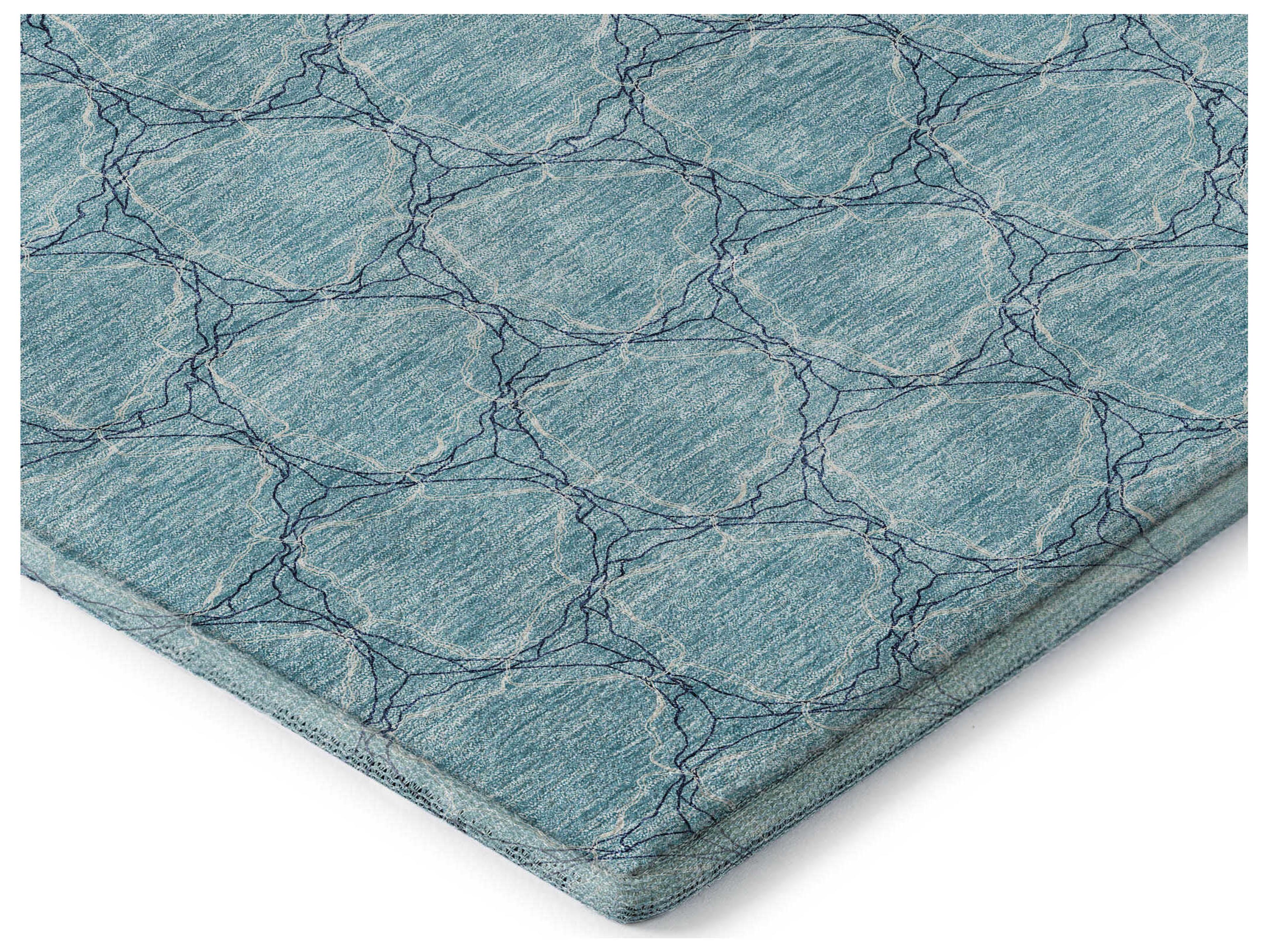 Dalyn Mayfield Geometric Area Rug
