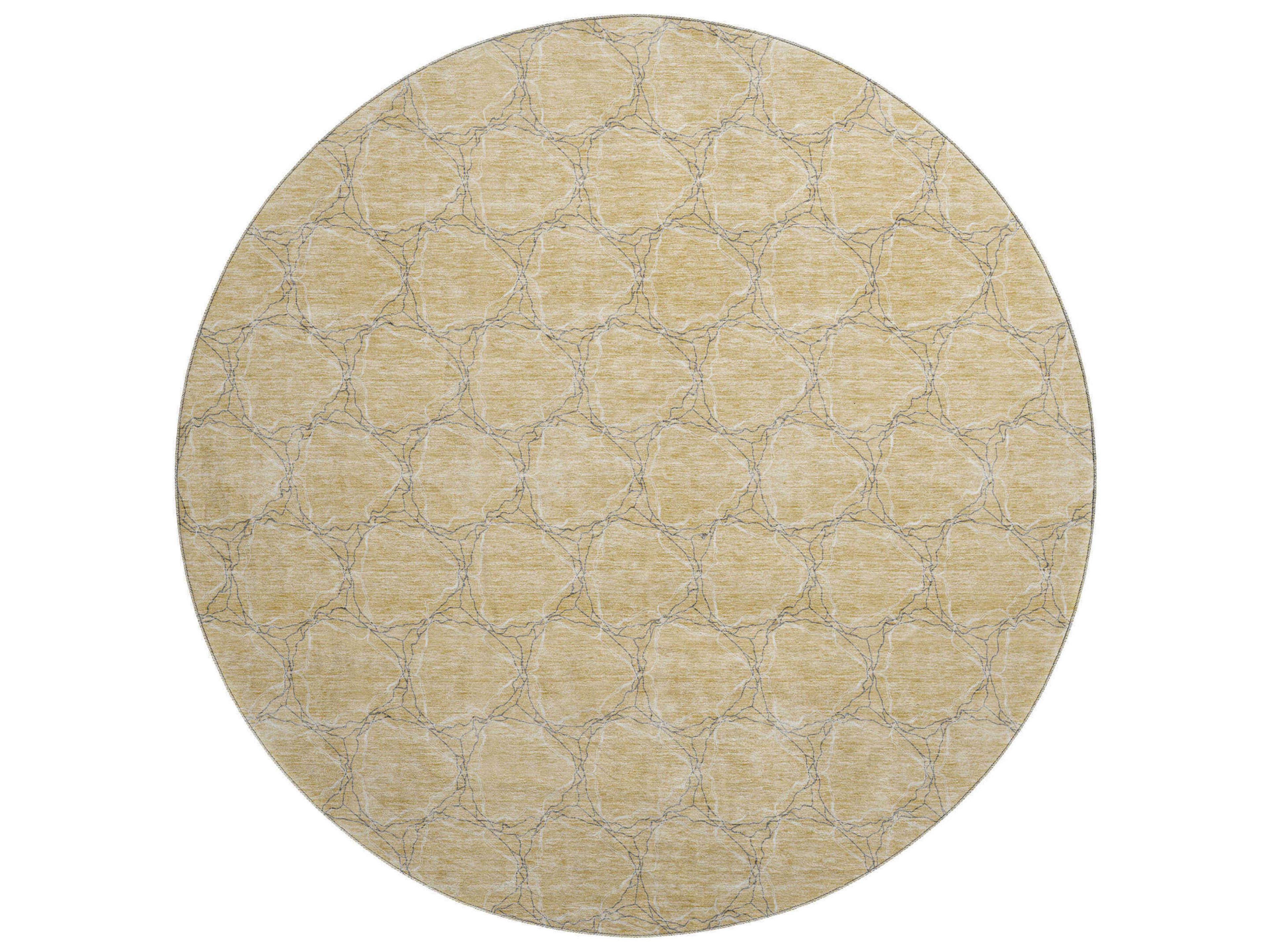 Dalyn Mayfield Geometric Area Rug