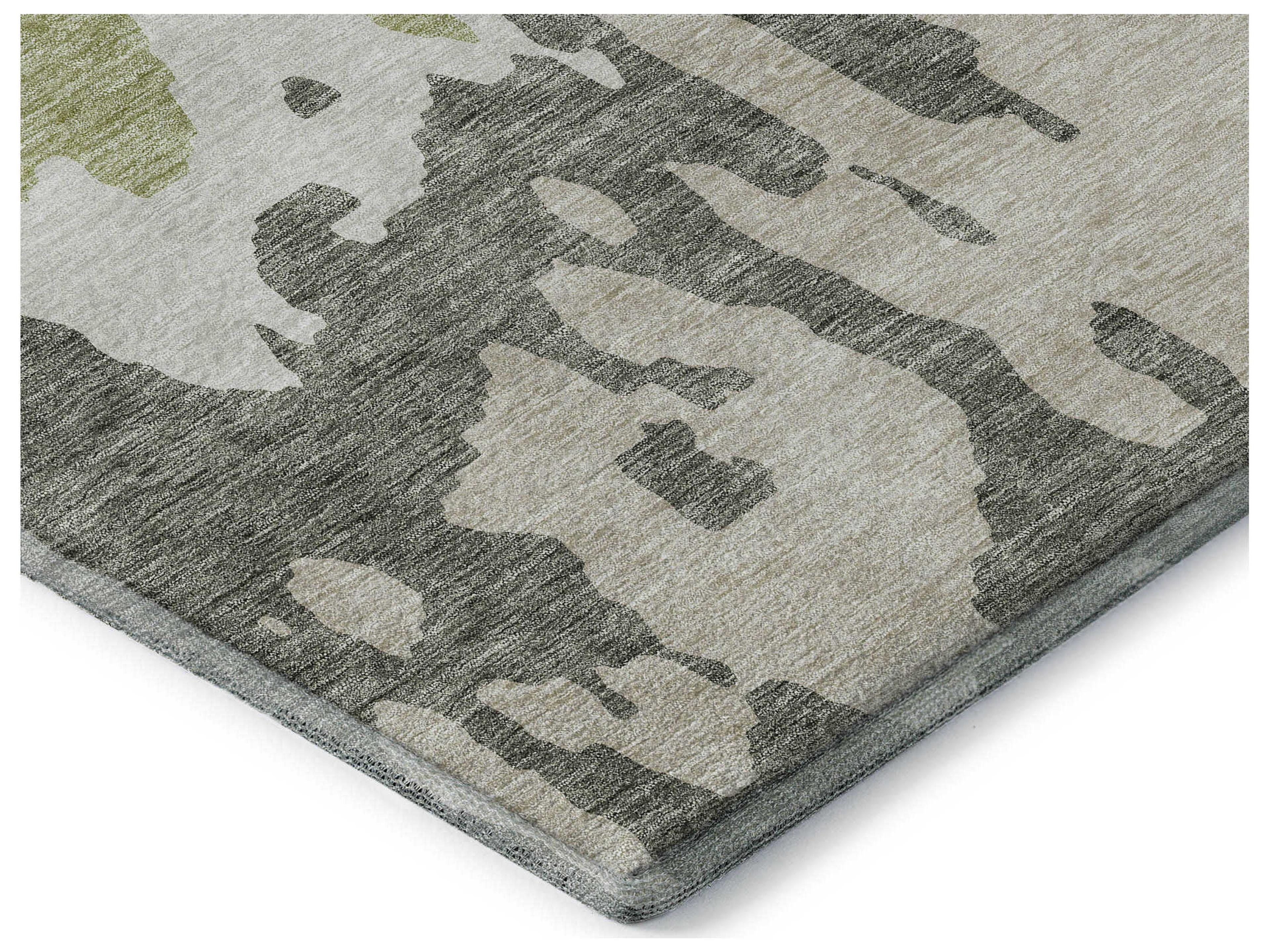 Dalyn Mayfield Abstract Area Rug