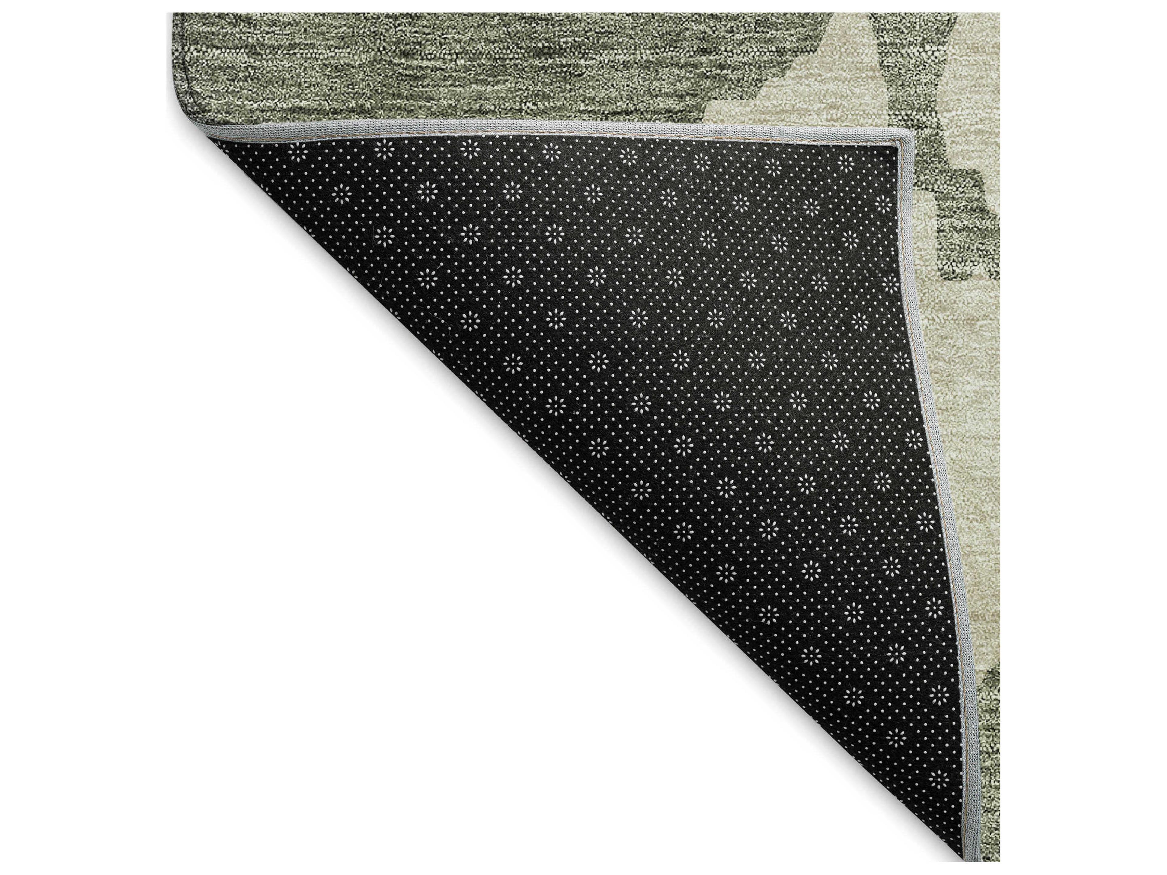 Dalyn Mayfield Abstract Area Rug
