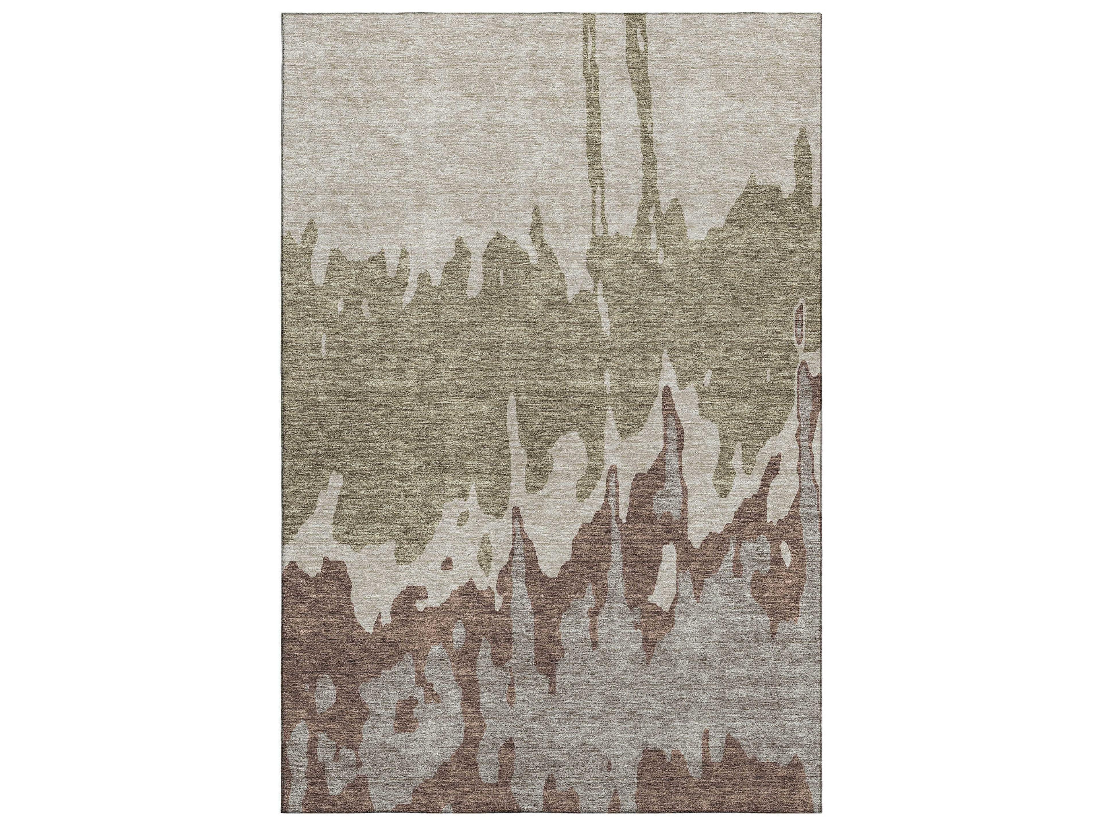 Mayfield Abstract Area Rug