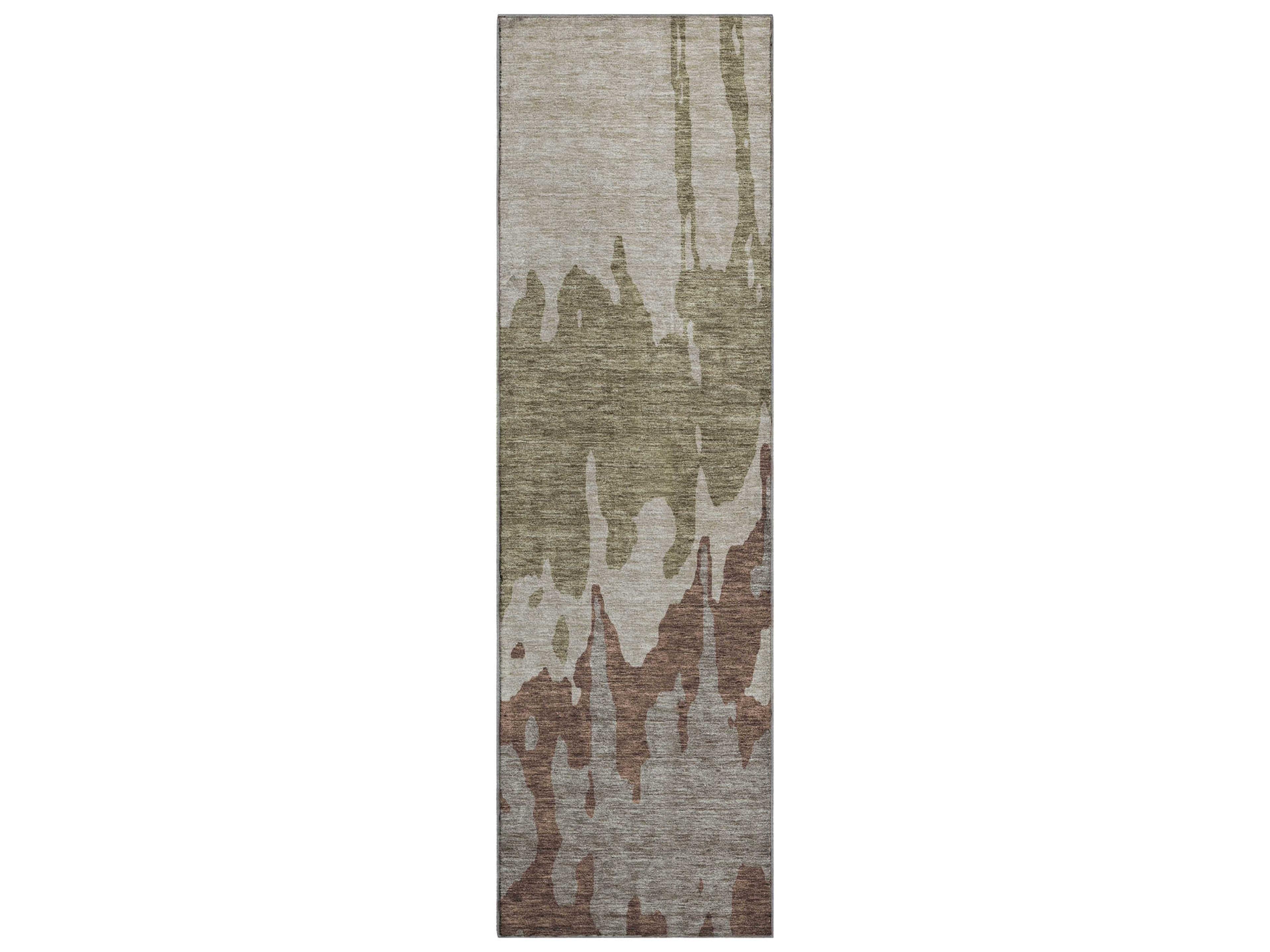 Dalyn Mayfield Abstract Area Rug