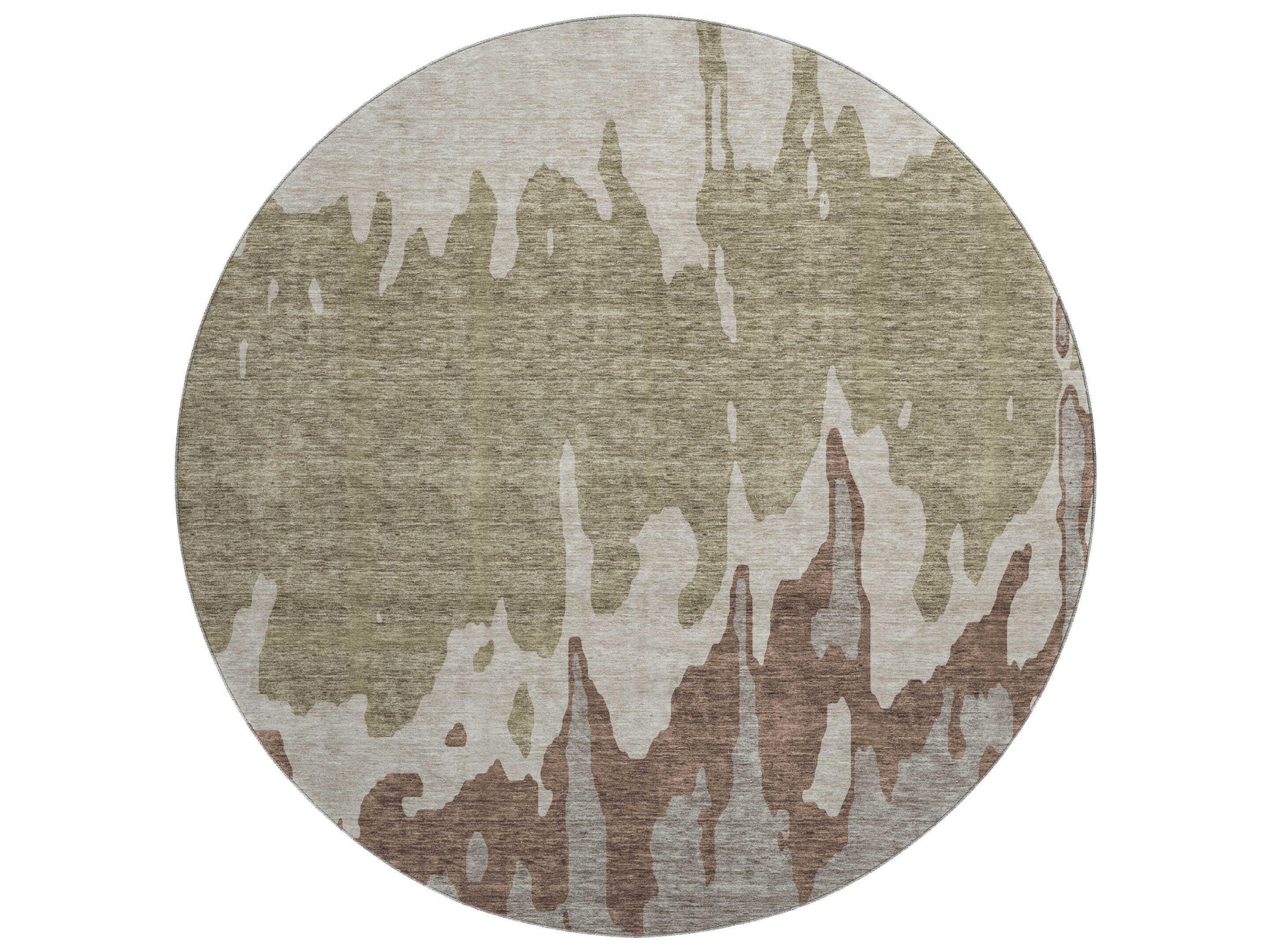 Dalyn Mayfield Abstract Area Rug
