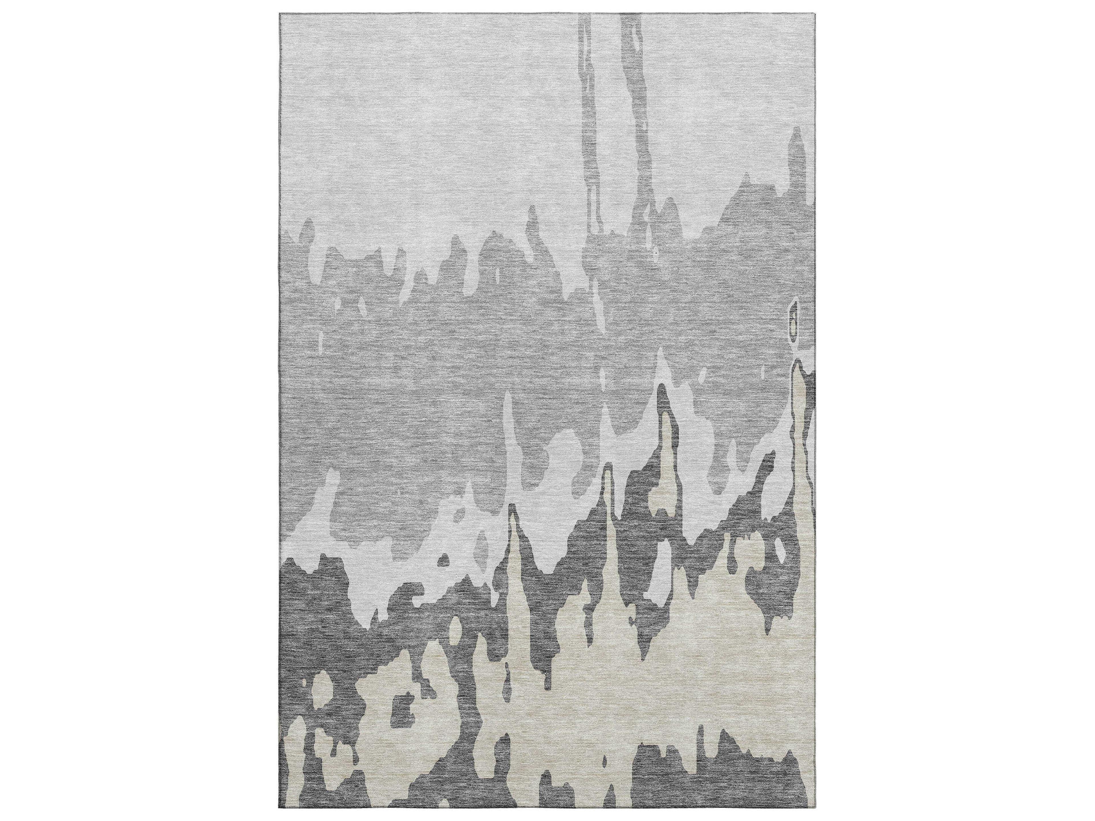 Mayfield Abstract Area Rug