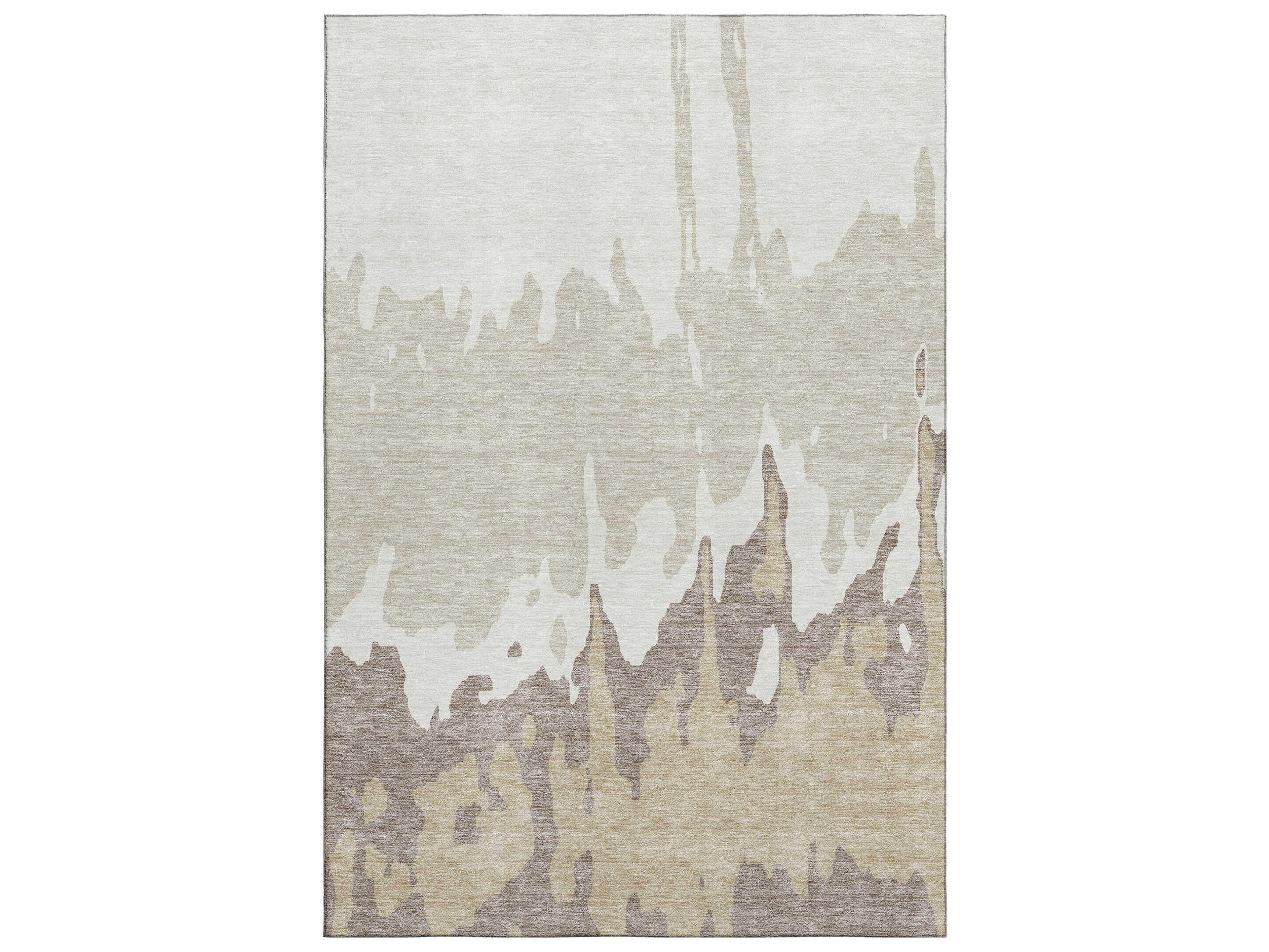 Mayfield Abstract Area Rug