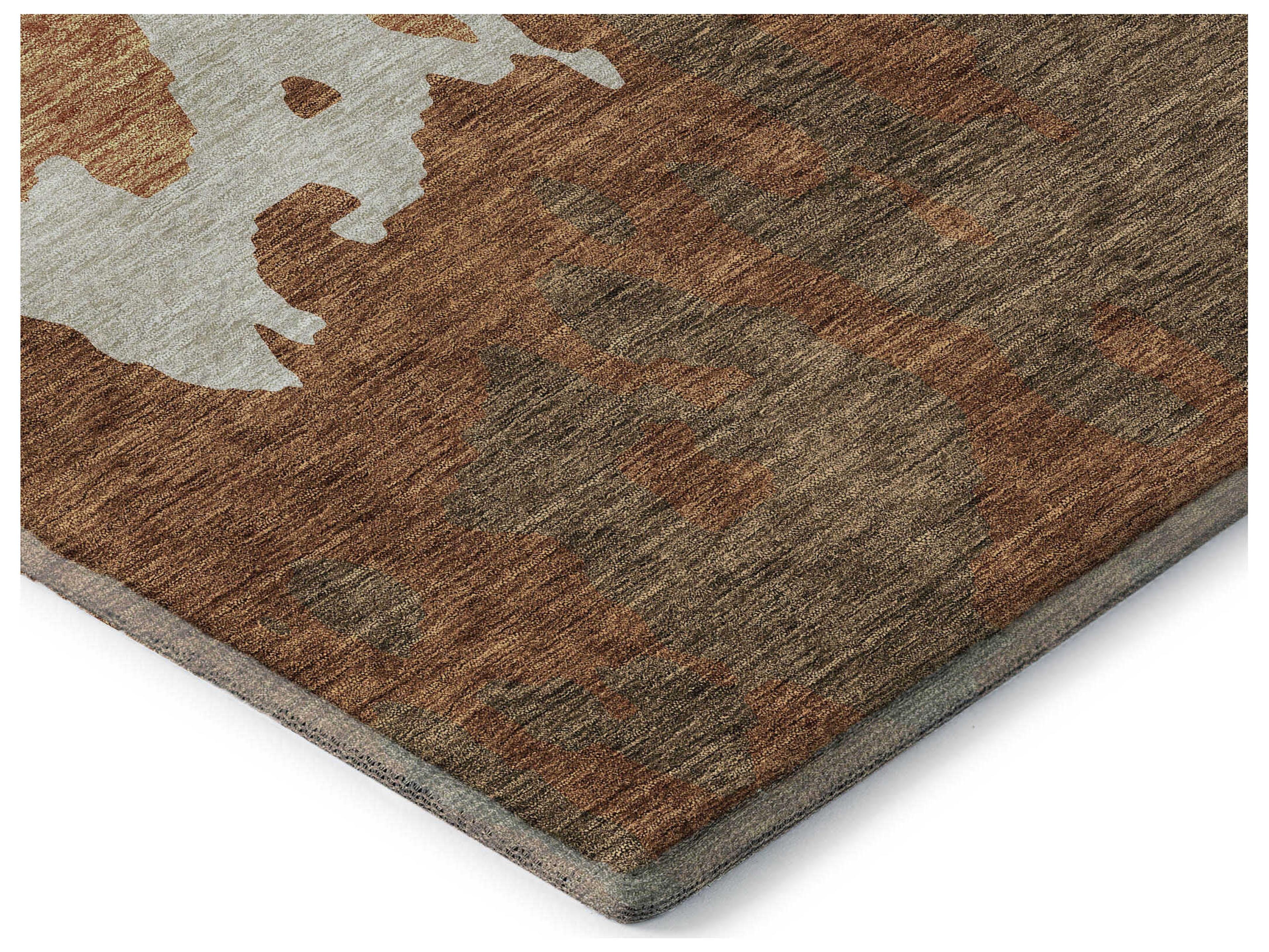 Dalyn Mayfield Abstract Area Rug