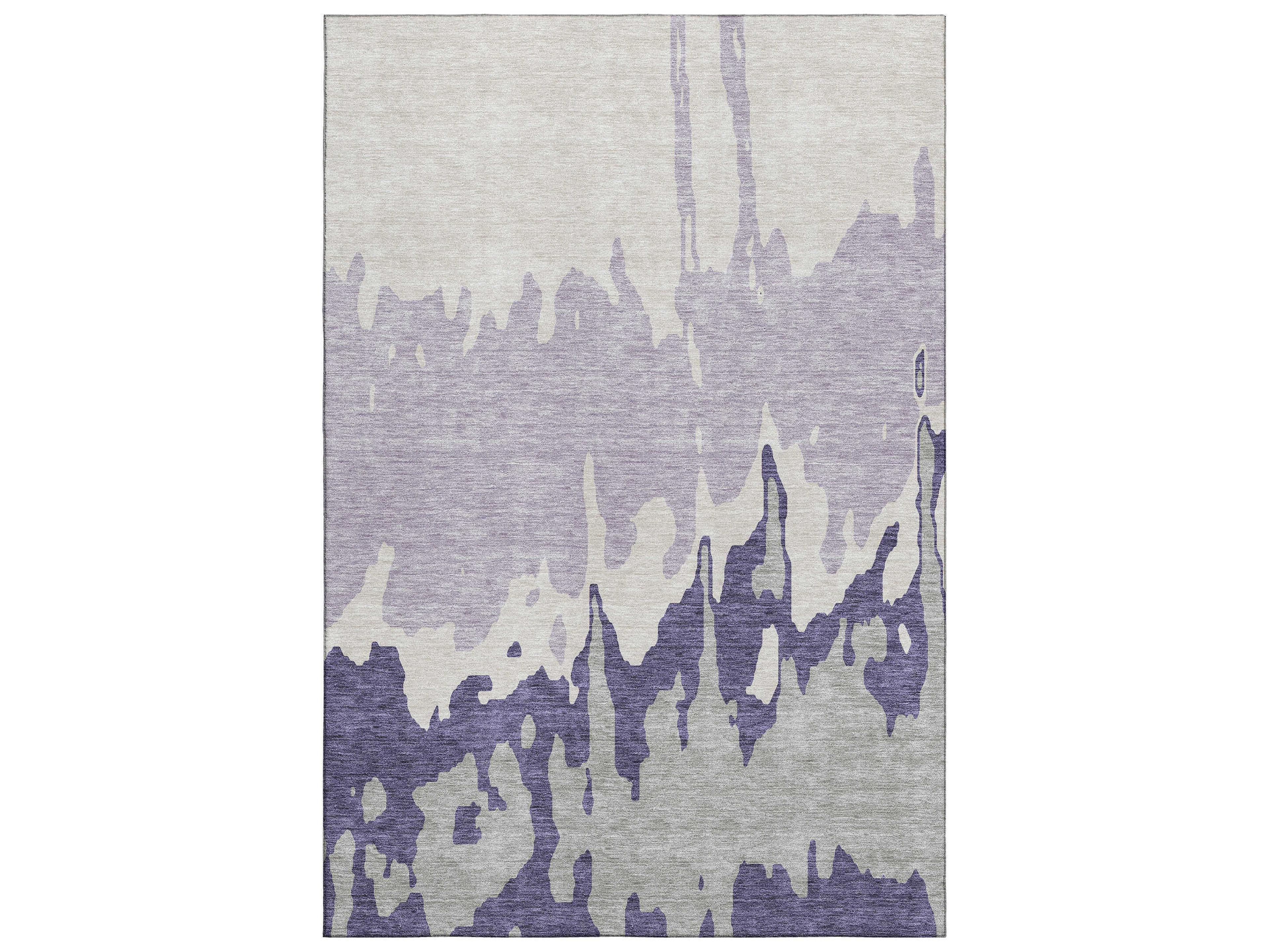 Mayfield Abstract Area Rug