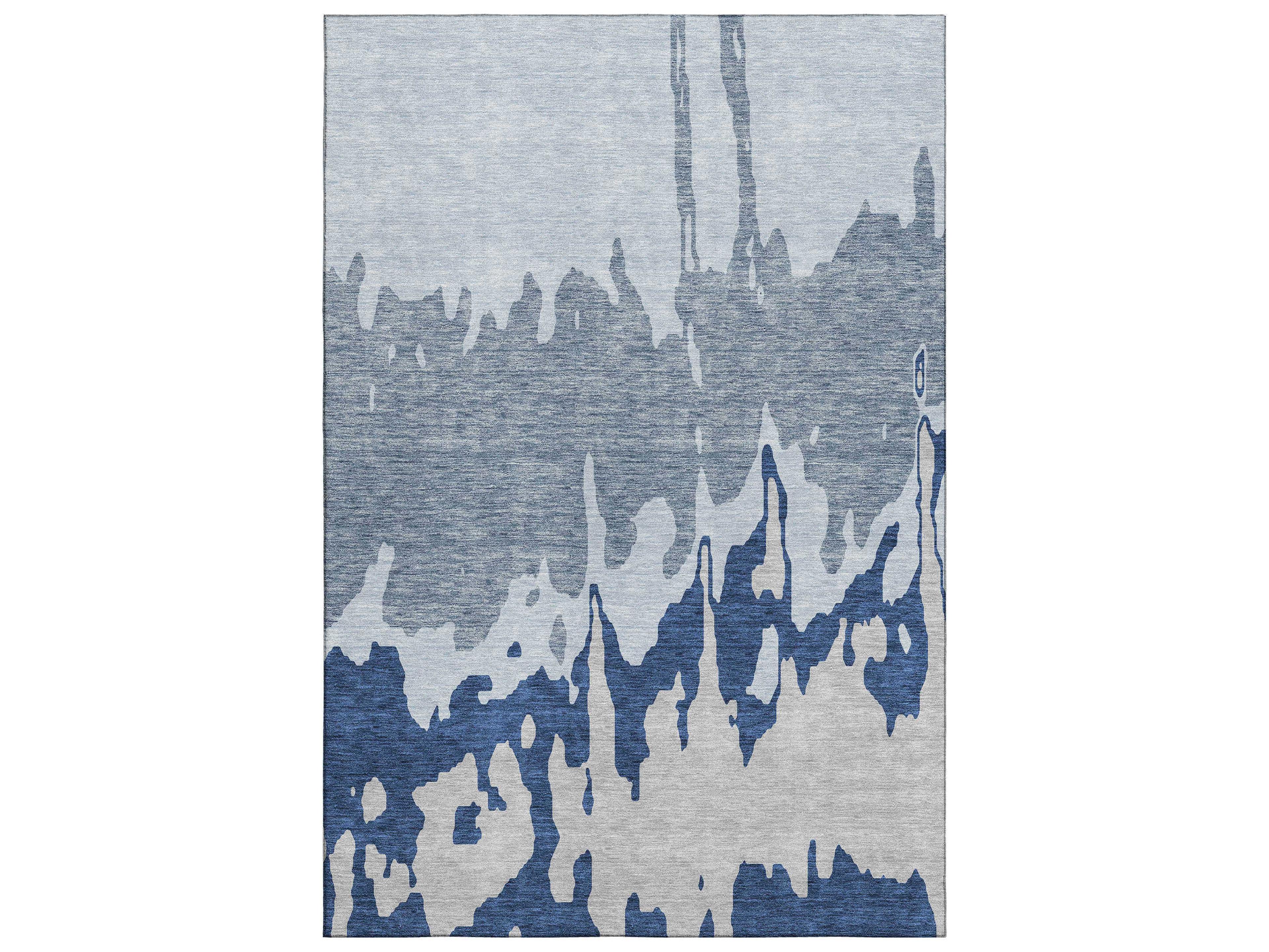 Mayfield Abstract Area Rug