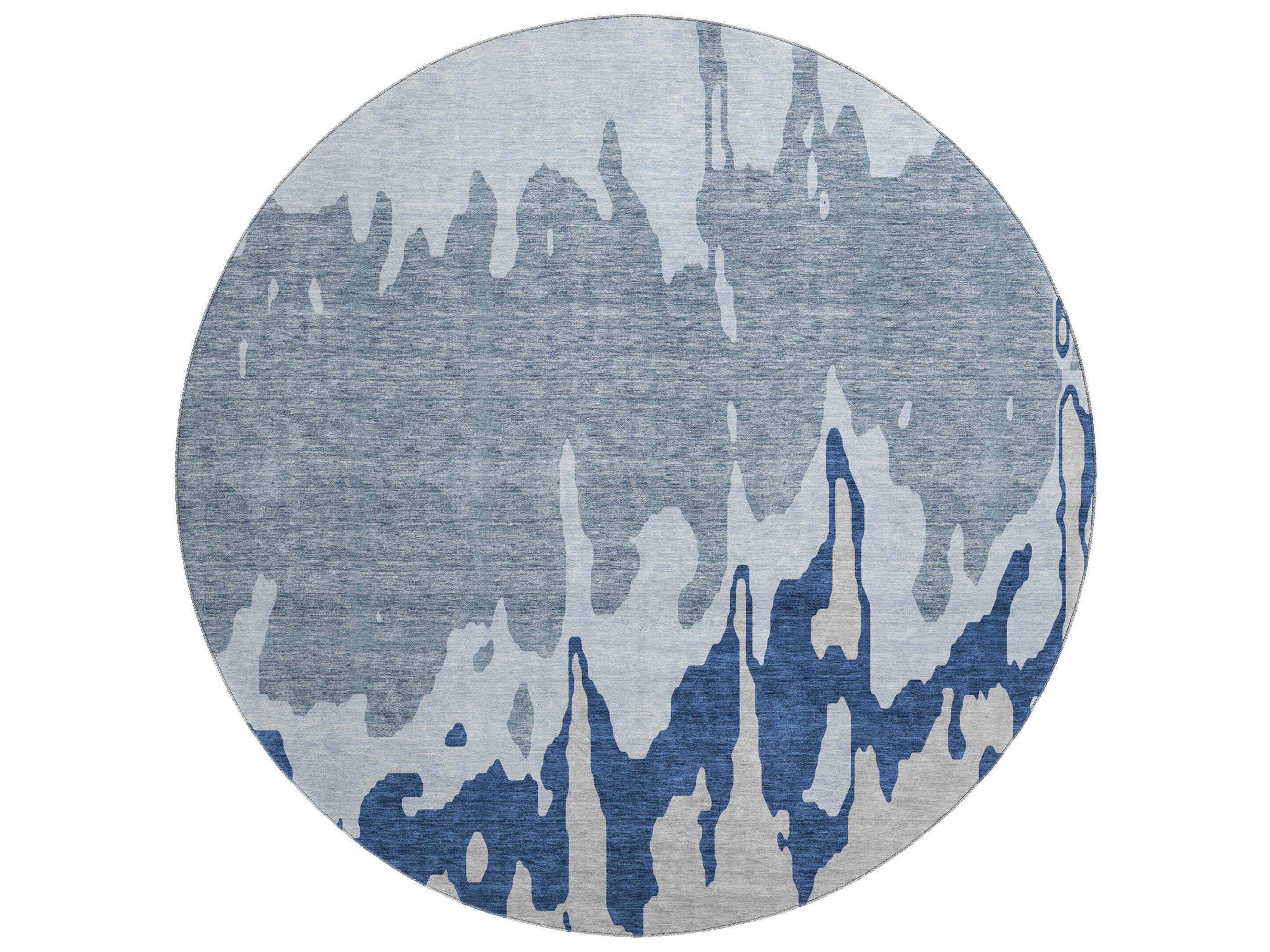 Dalyn Mayfield Abstract Area Rug