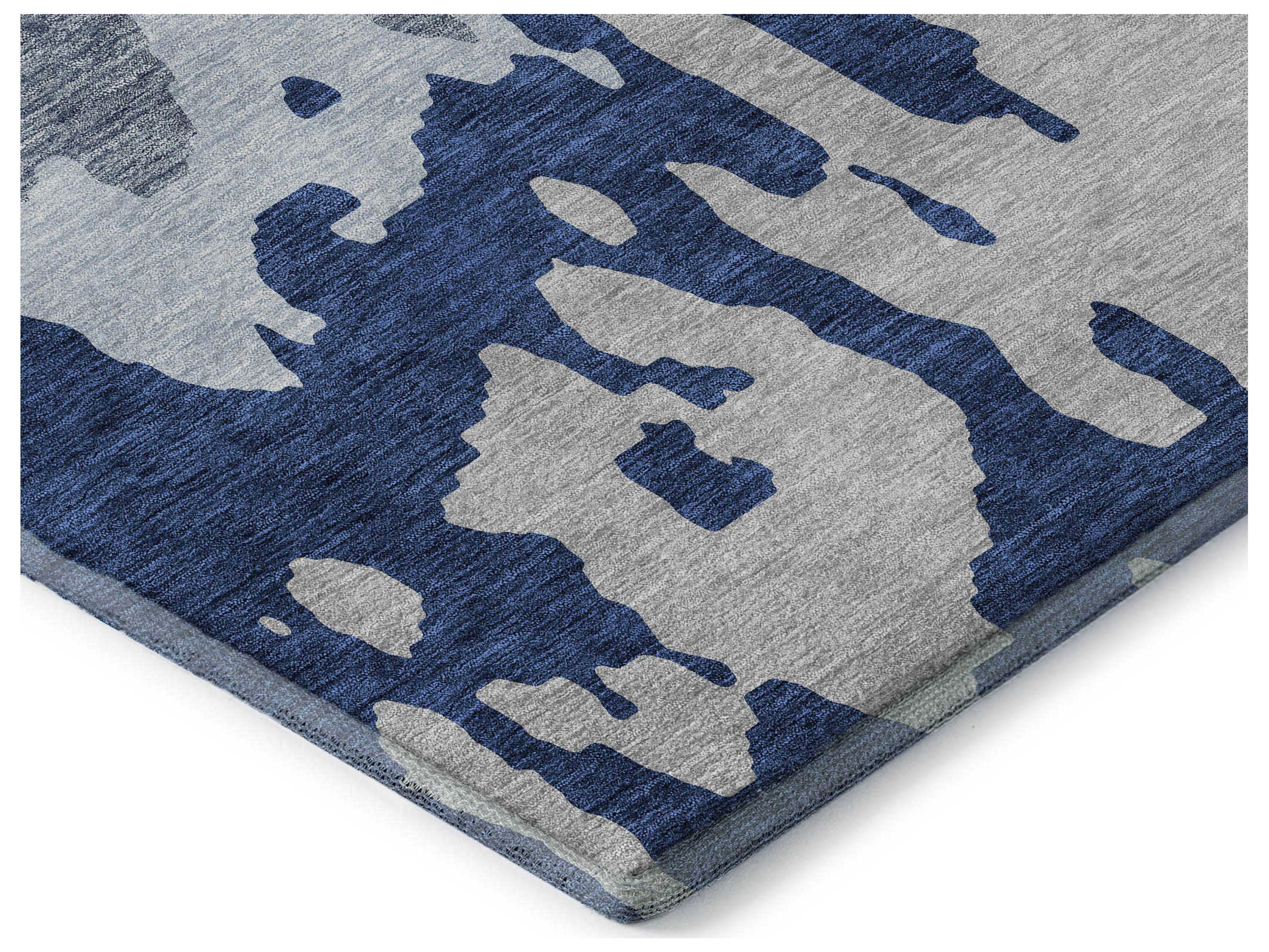 Dalyn Mayfield Abstract Area Rug