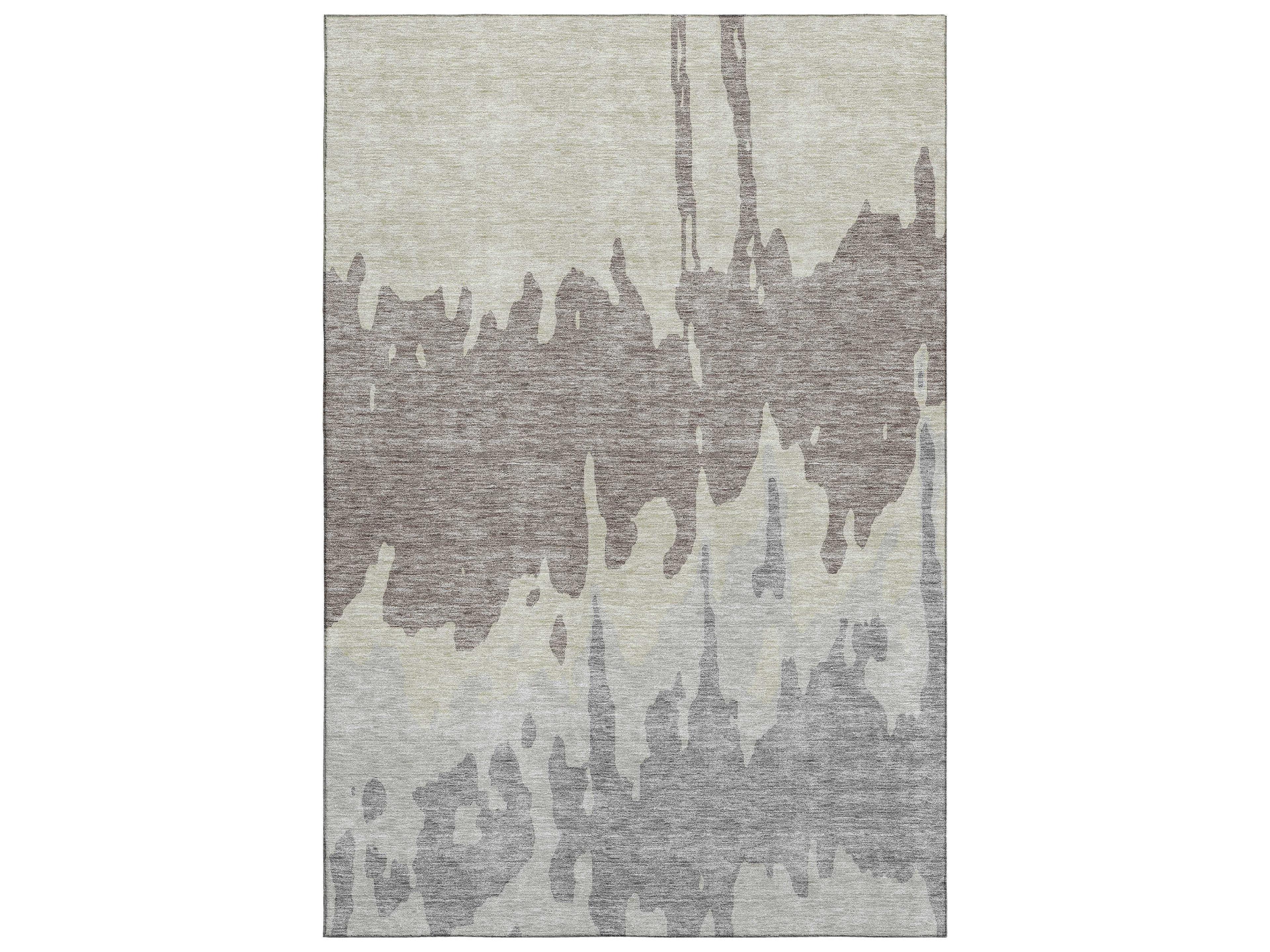 Mayfield Abstract Area Rug