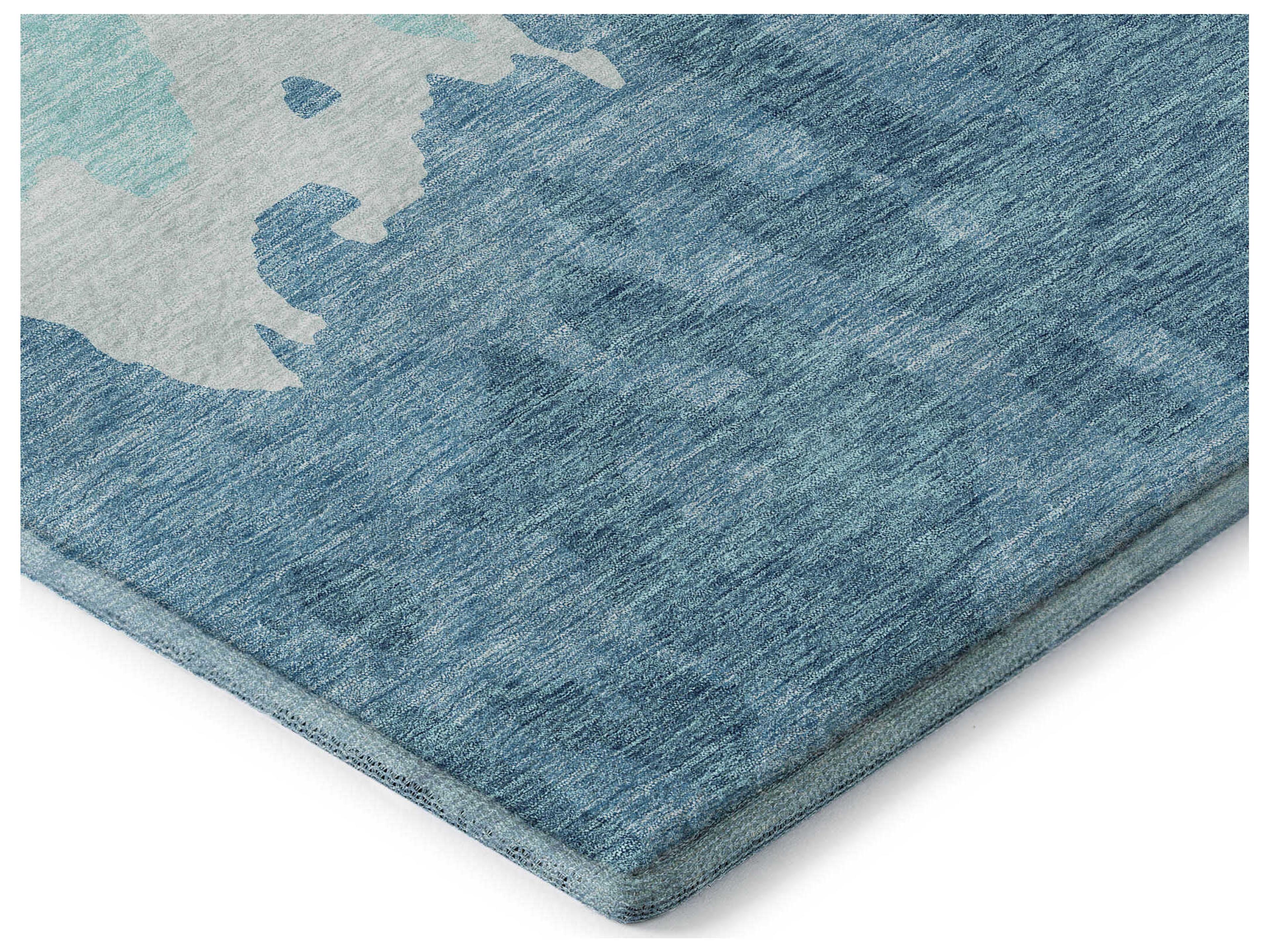 Dalyn Mayfield Abstract Area Rug