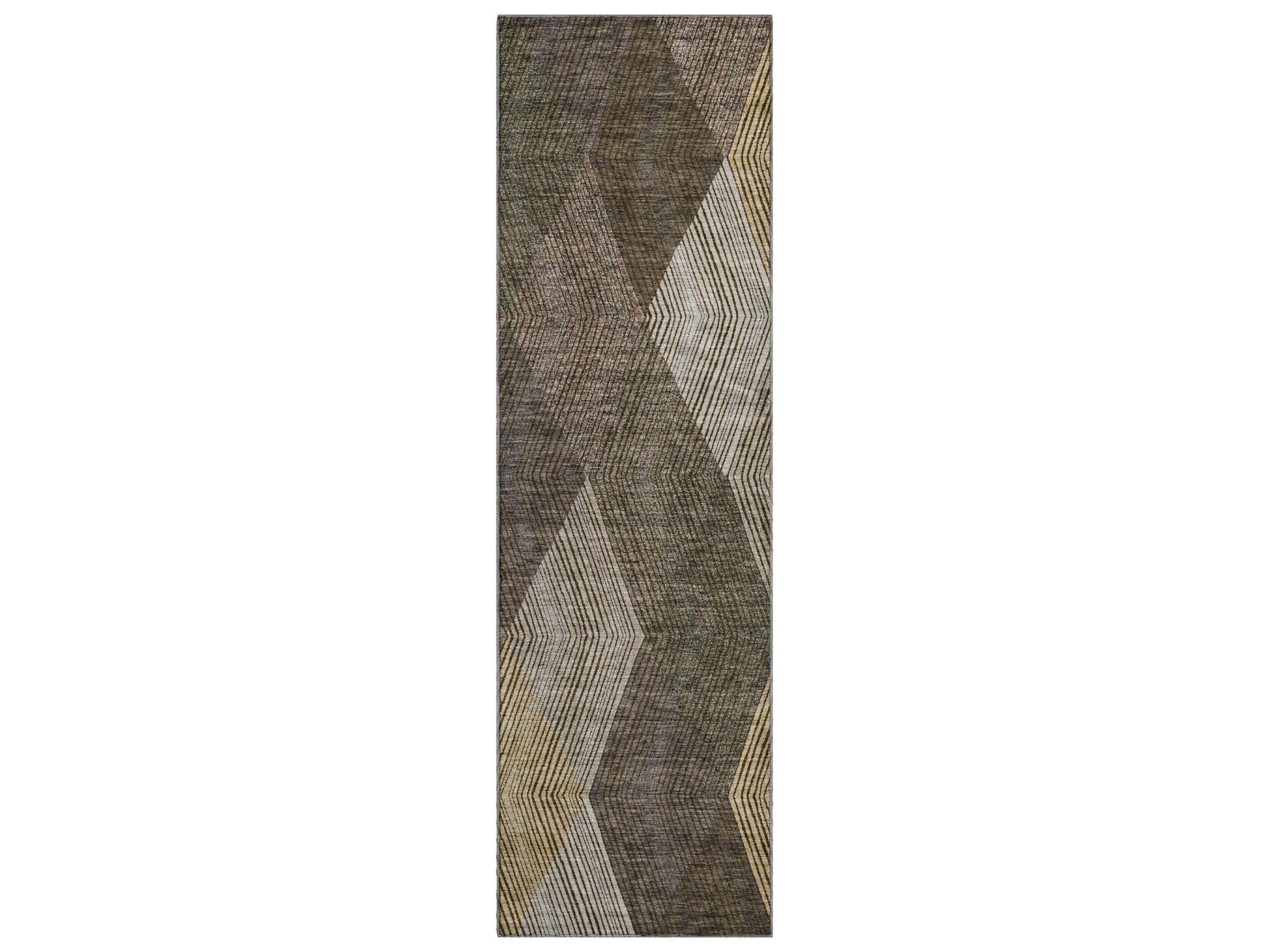 Dalyn Mayfield Geometric Area Rug