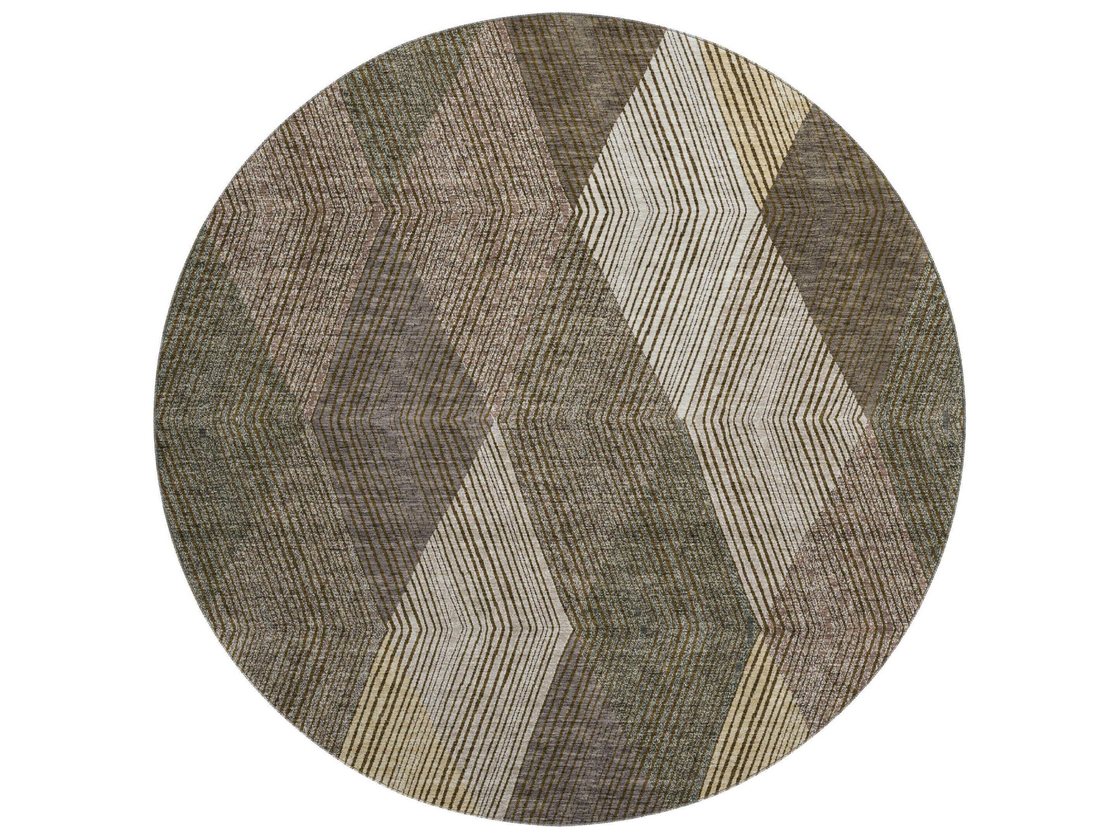 Dalyn Mayfield Geometric Area Rug