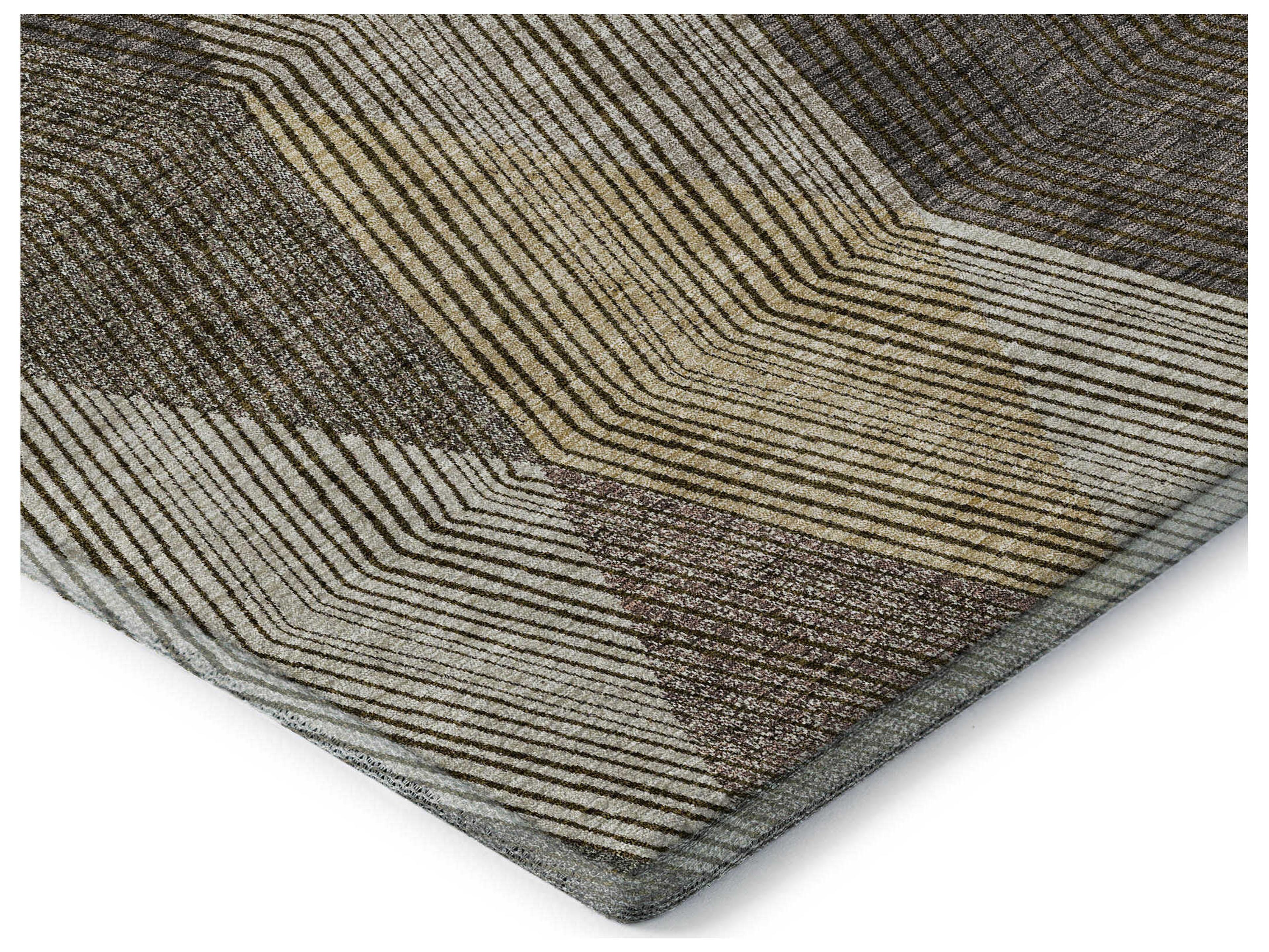 Dalyn Mayfield Geometric Area Rug