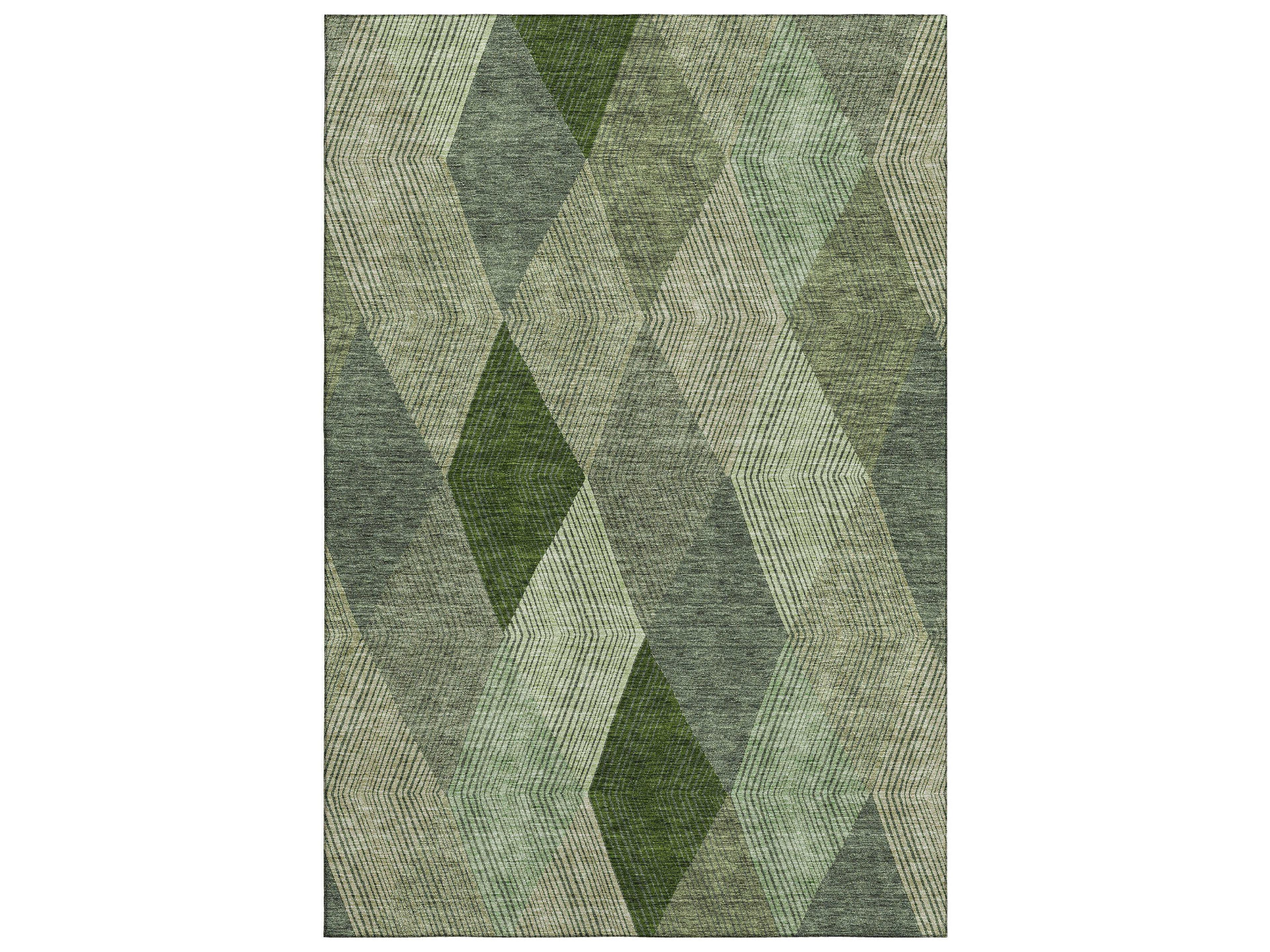 Mayfield Geometric Area Rug