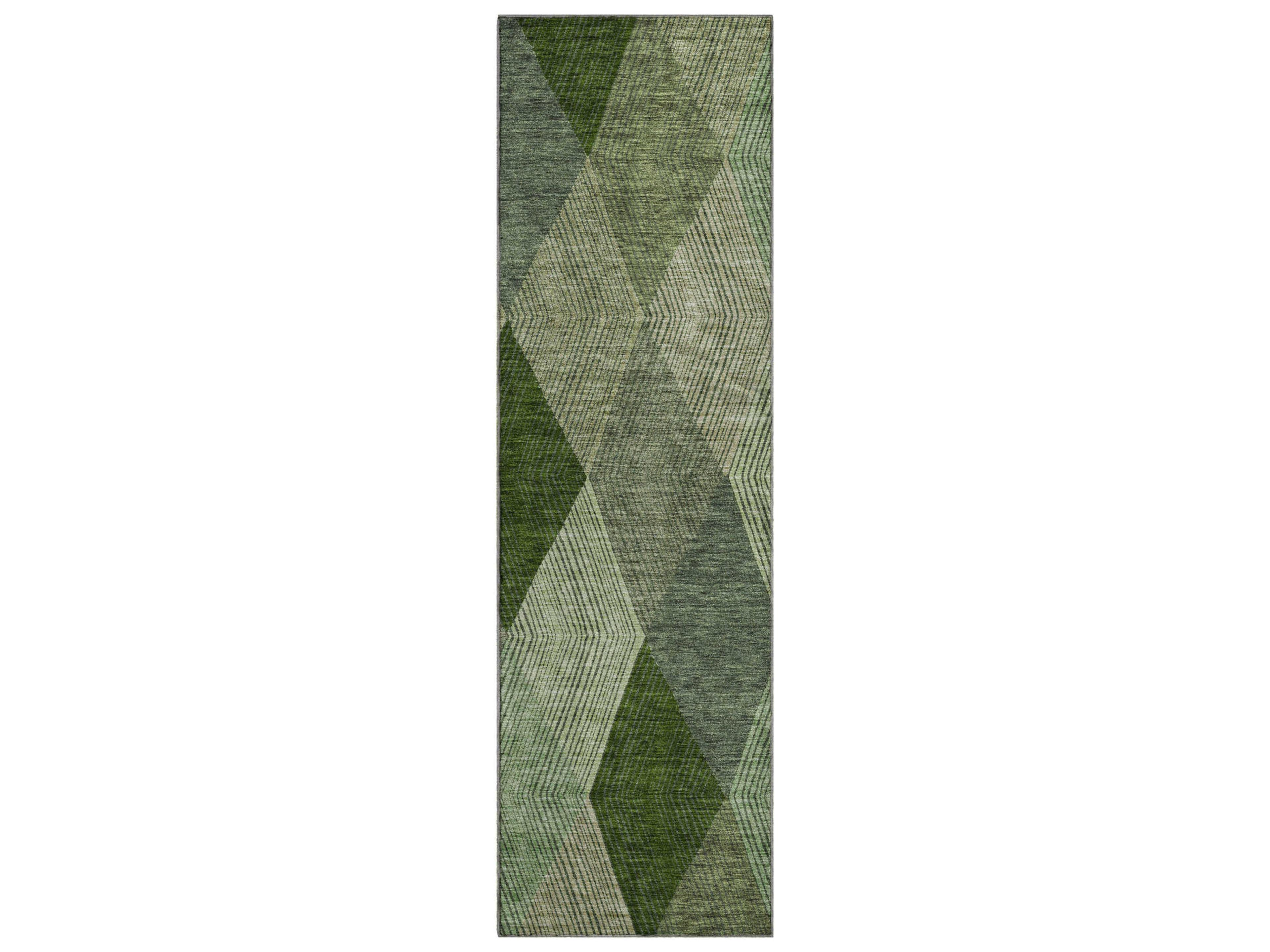 Dalyn Mayfield Geometric Area Rug