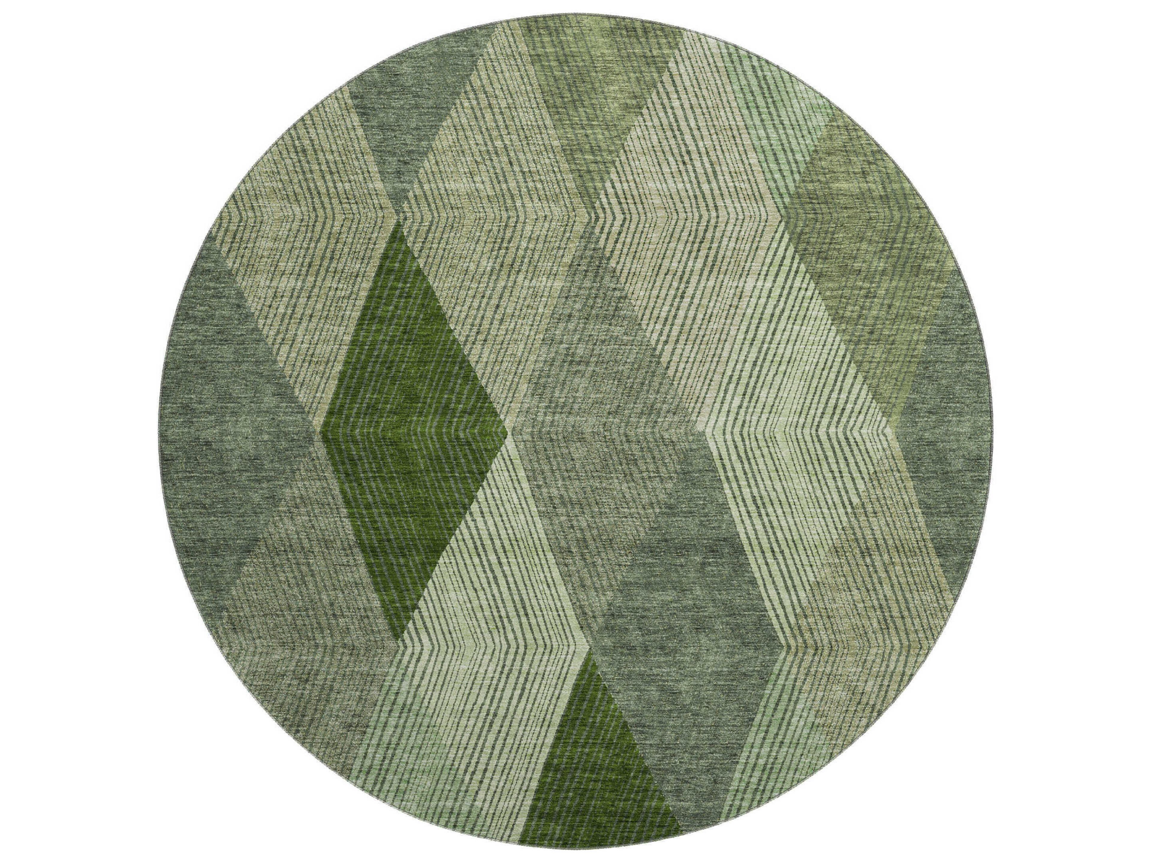 Dalyn Mayfield Geometric Area Rug