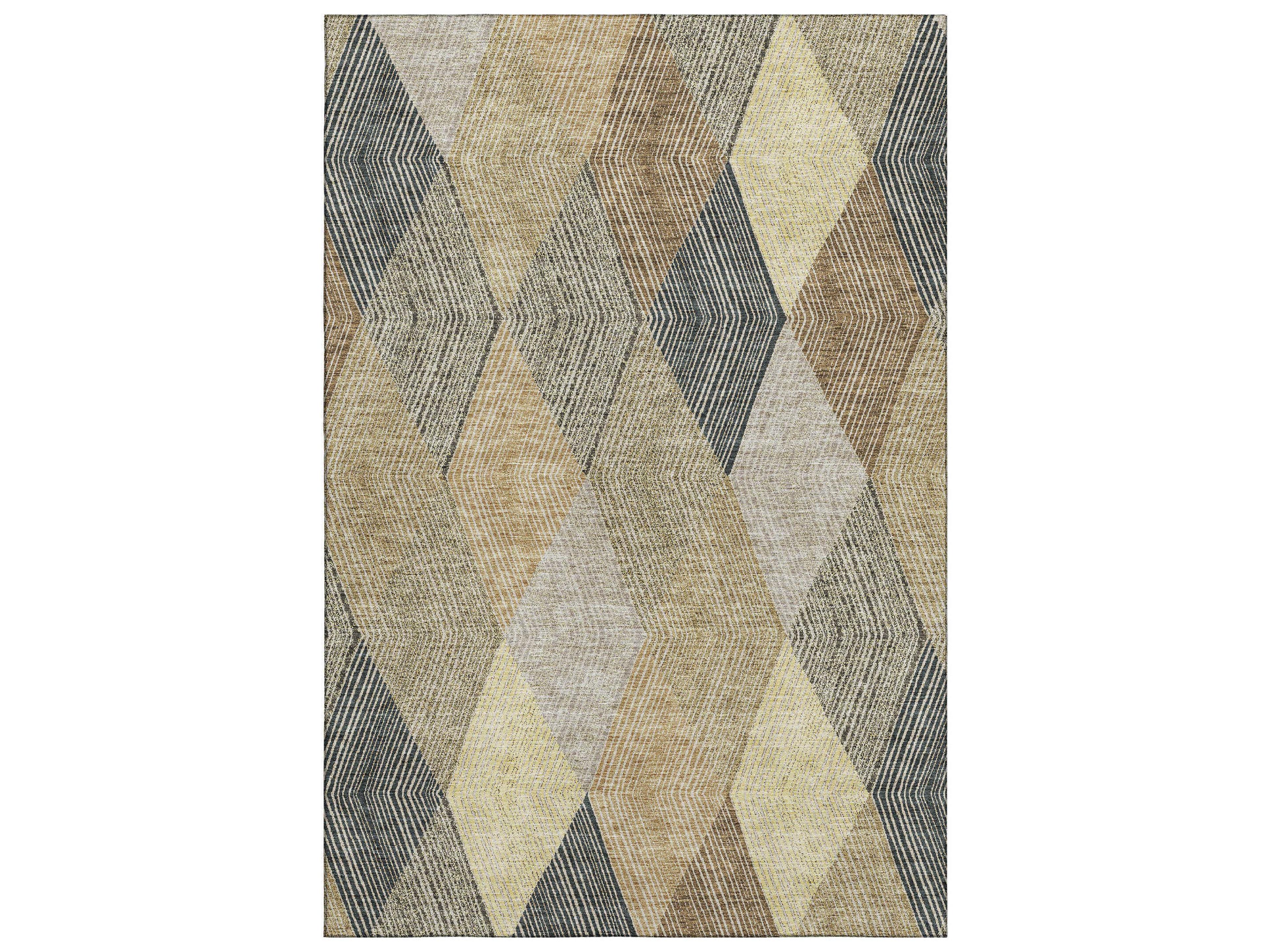 Mayfield Geometric Area Rug