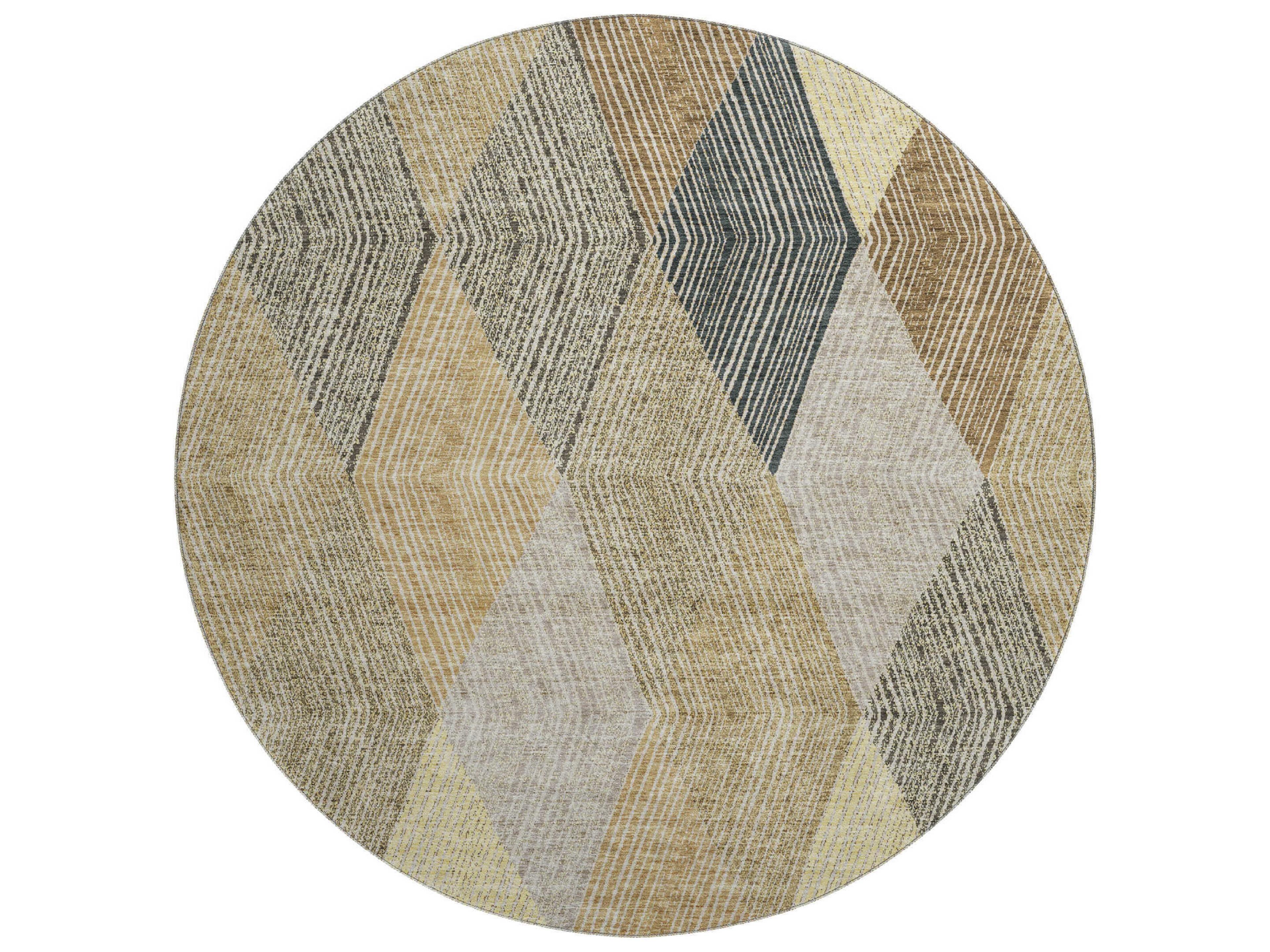 Dalyn Mayfield Geometric Area Rug