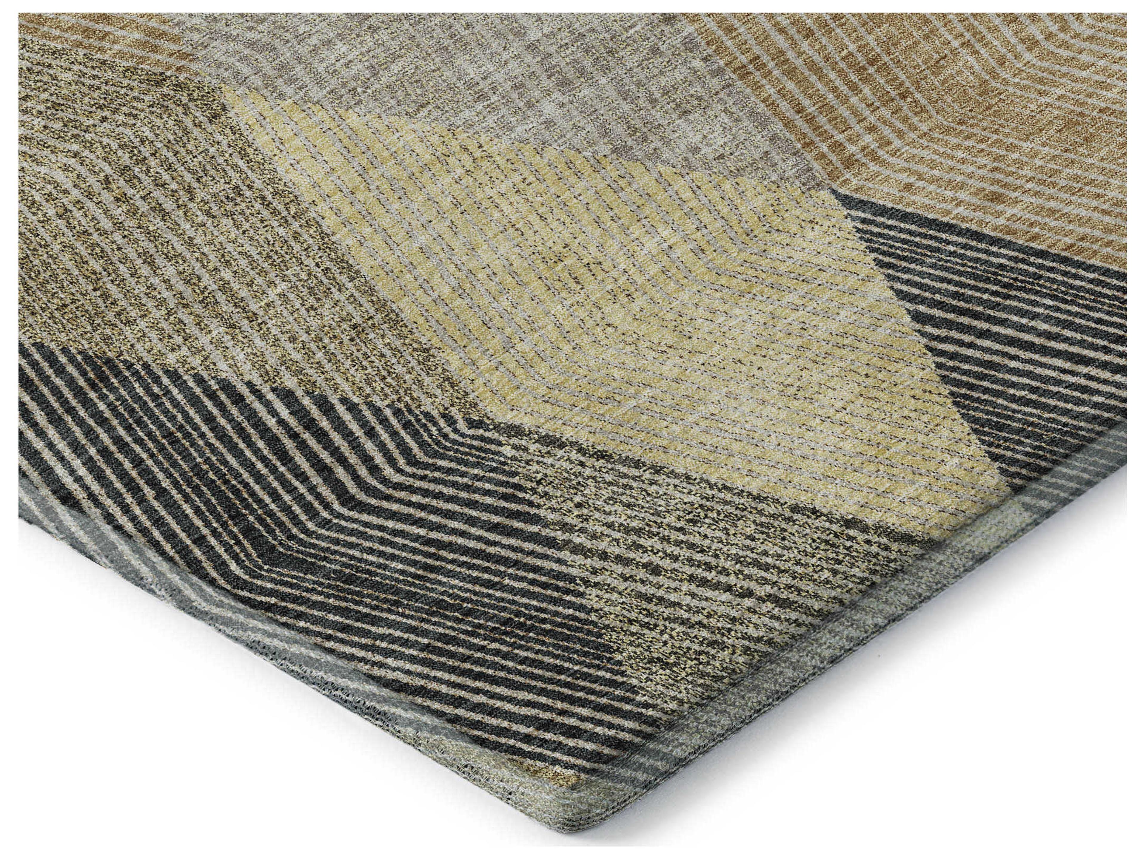 Dalyn Mayfield Geometric Area Rug