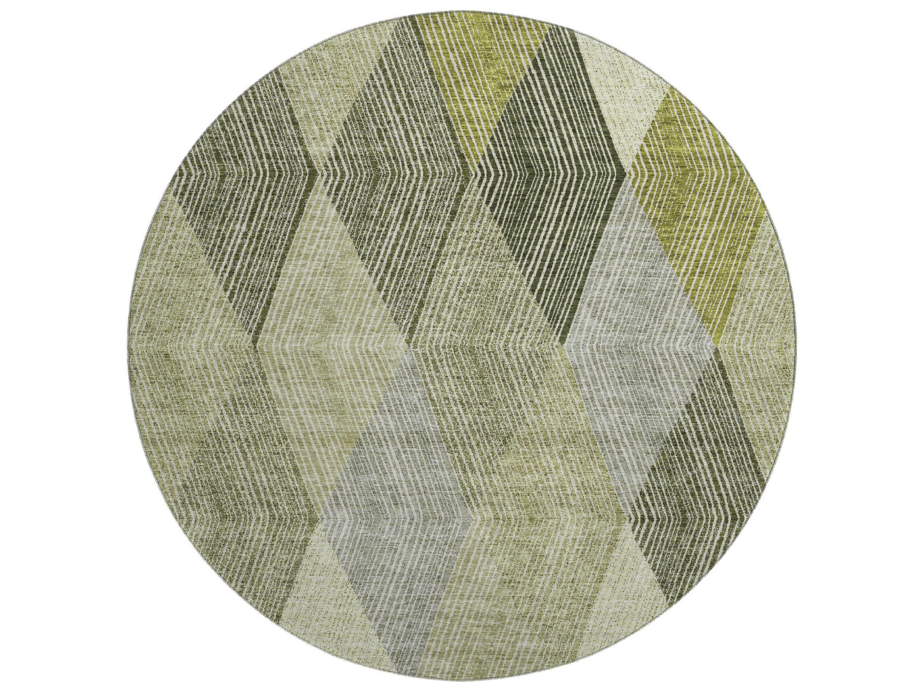 Dalyn Mayfield Geometric Area Rug