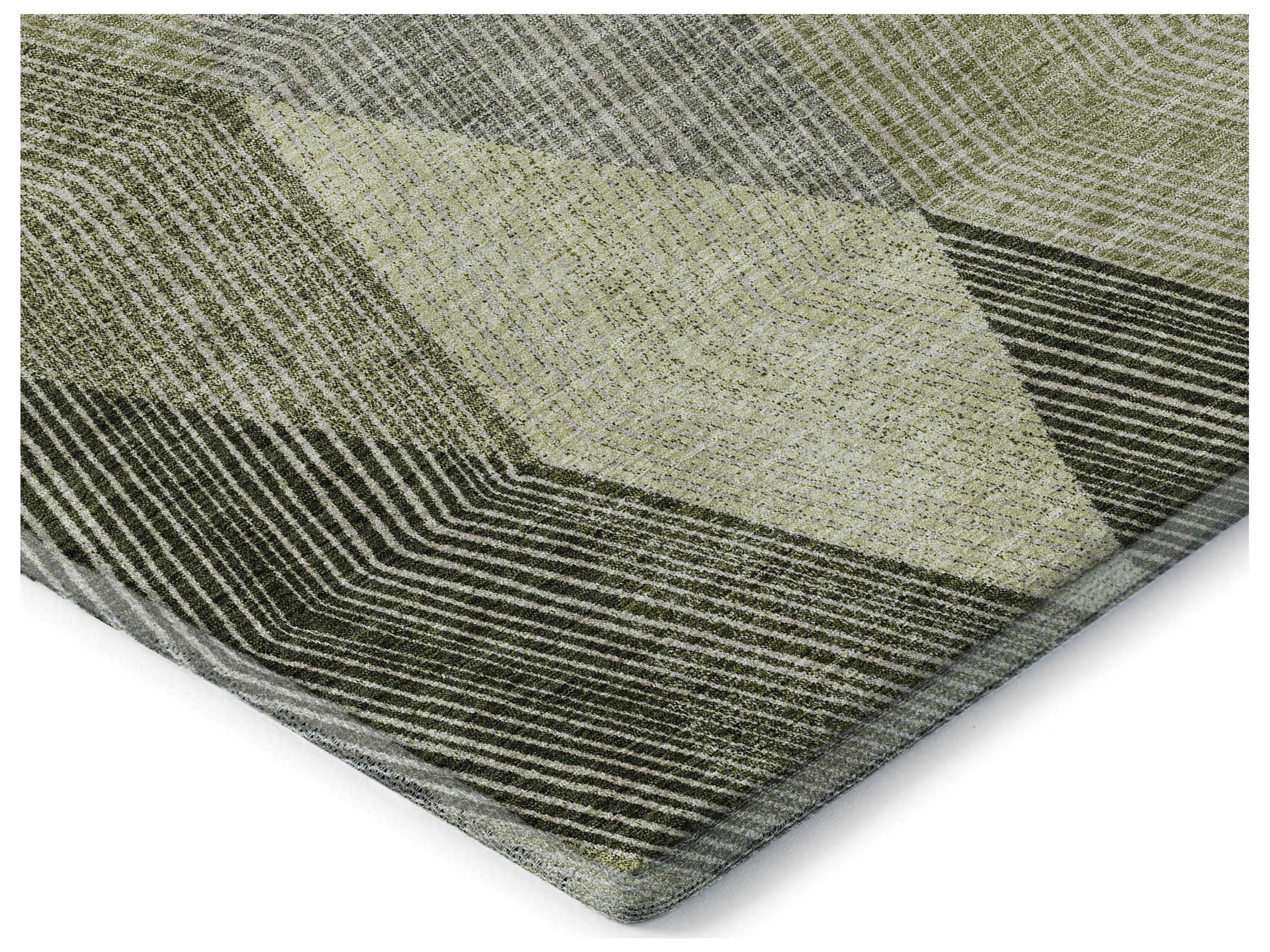 Dalyn Mayfield Geometric Area Rug