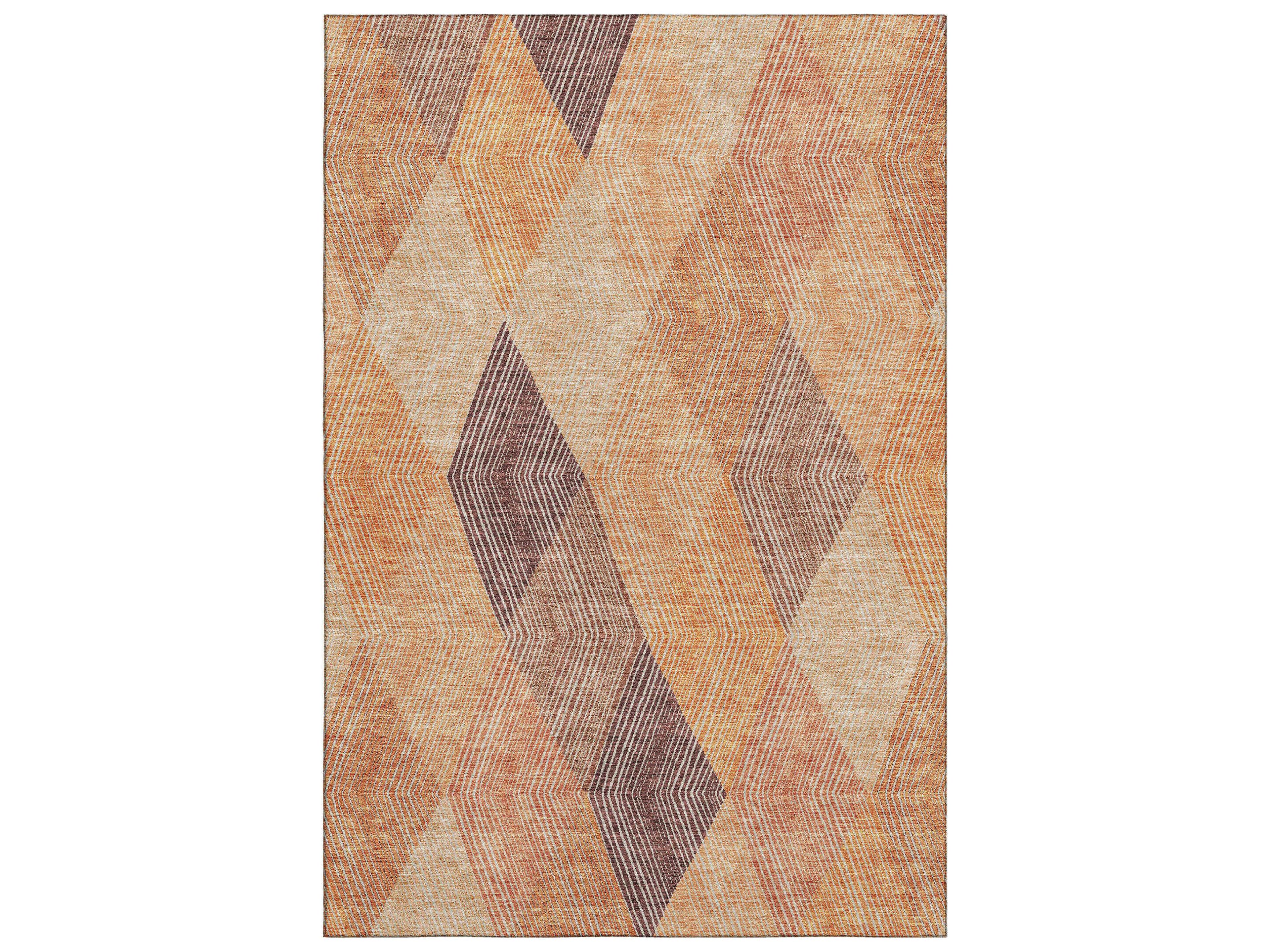 Mayfield Geometric Area Rug